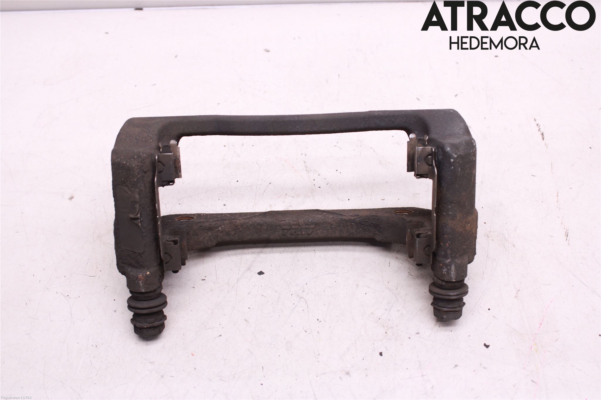 Peugeot EXPERT 15-16 Bromsokshållare