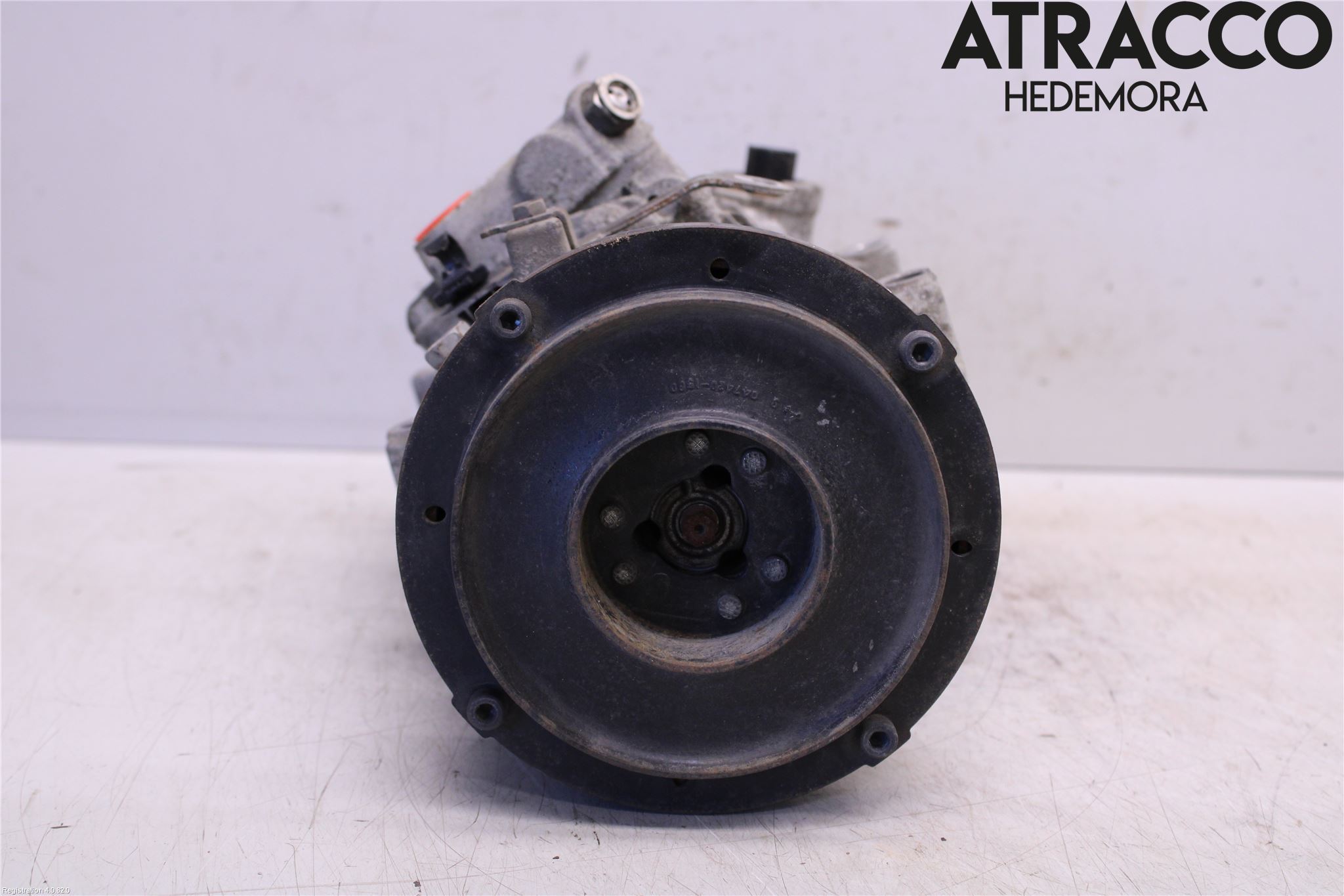 Toyota AVENSIS 09-15 Ac Kompressor