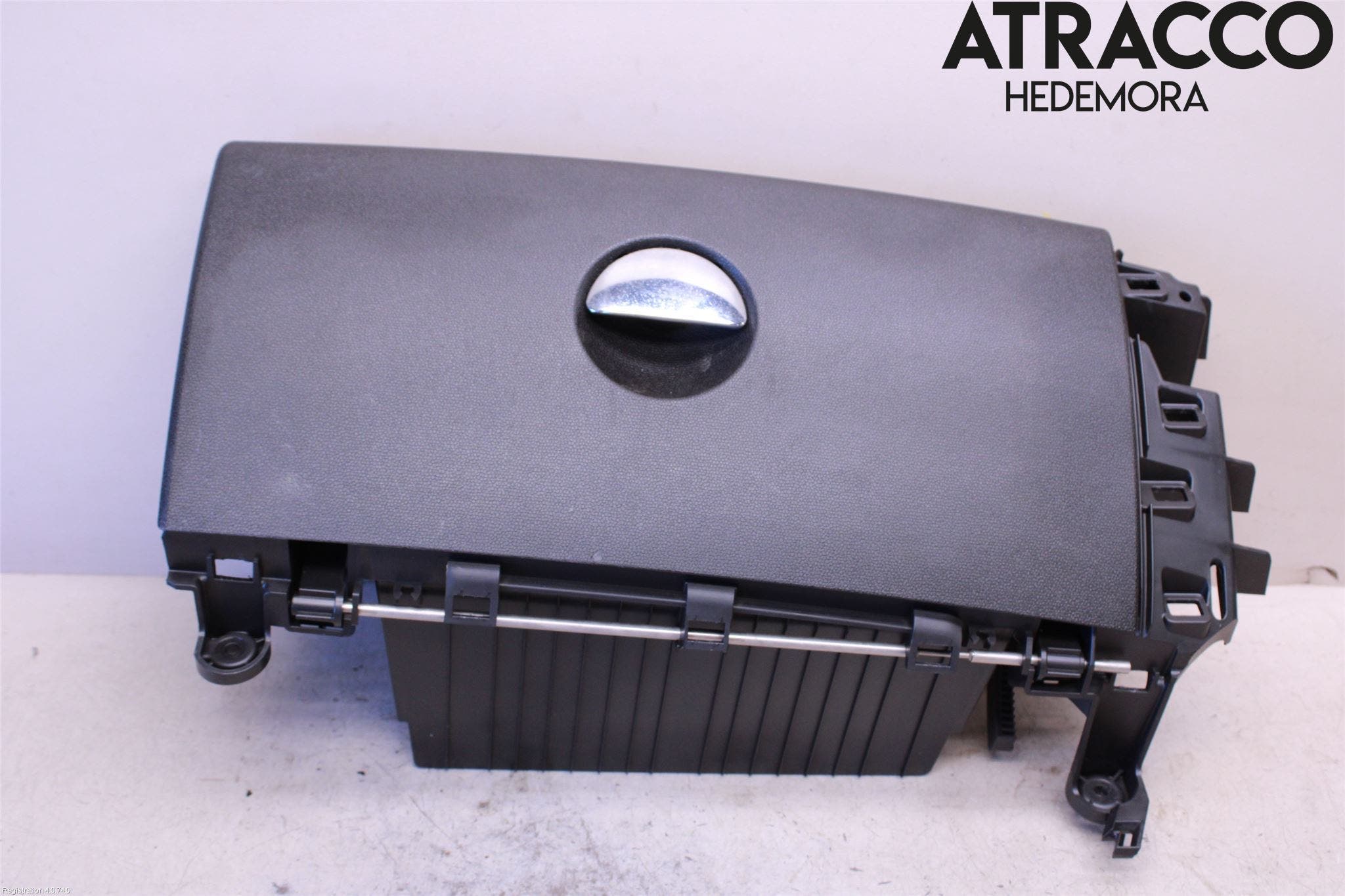 Mini COUPE R56 05-14 Handskfack