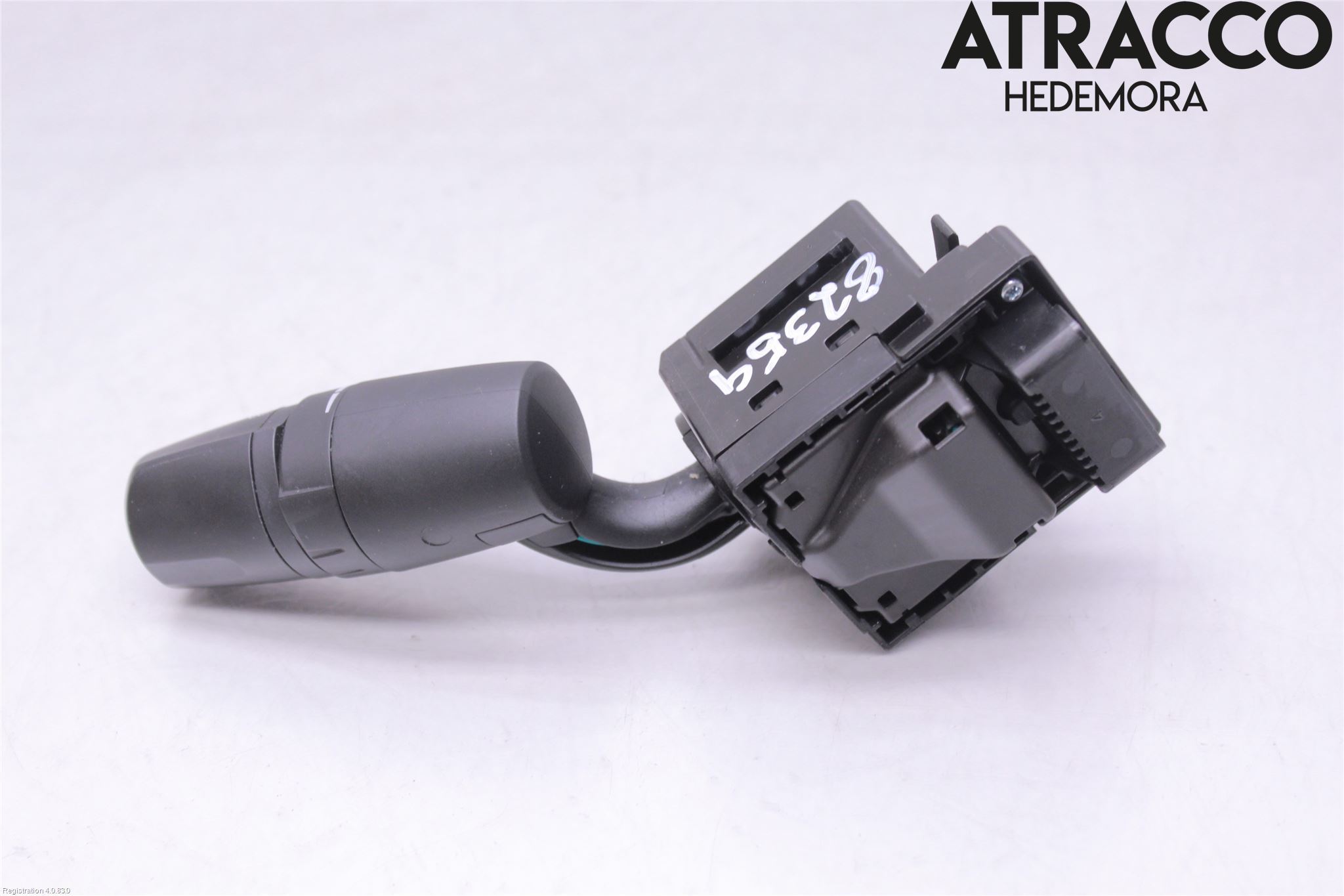 Mazda 2 (DJ) 15-22 Spak Torkar-Spolomk