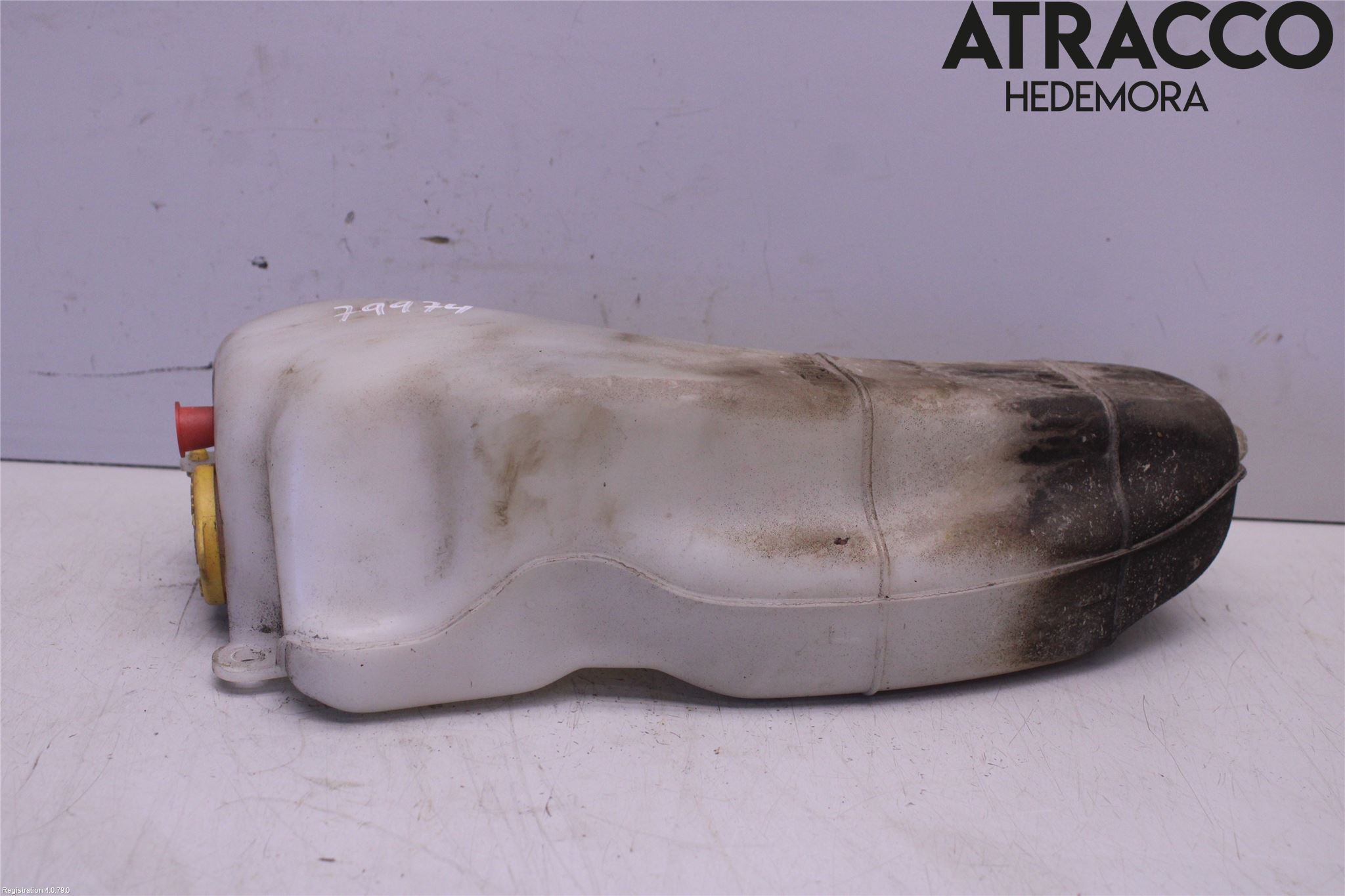 Subaru IMPREZA II  01-02 Expansionstank