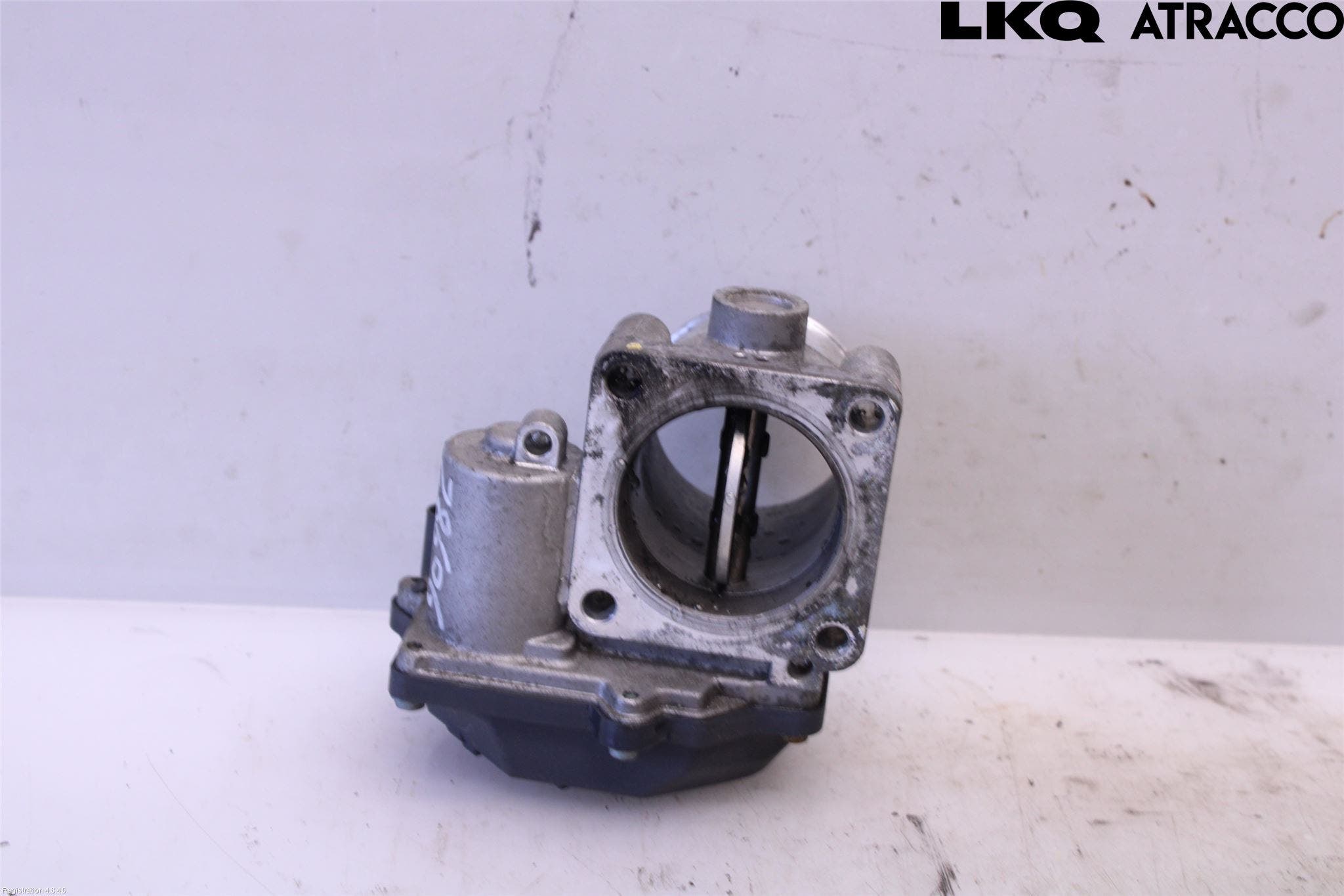 Hyundai i30 GD 13-17 Injspjällhus