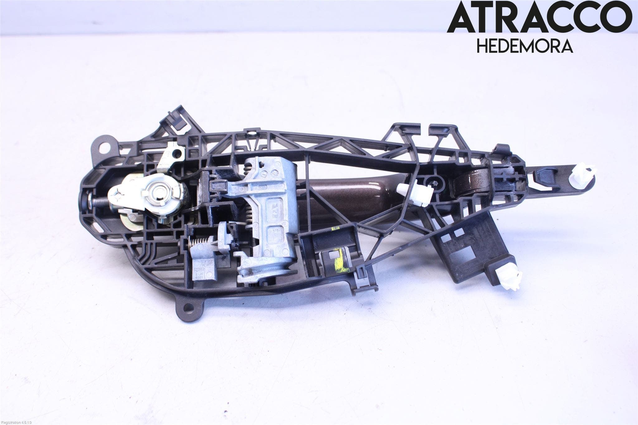 Opel ASTRA K 16-22 Dörrhandtag Yttre Vä