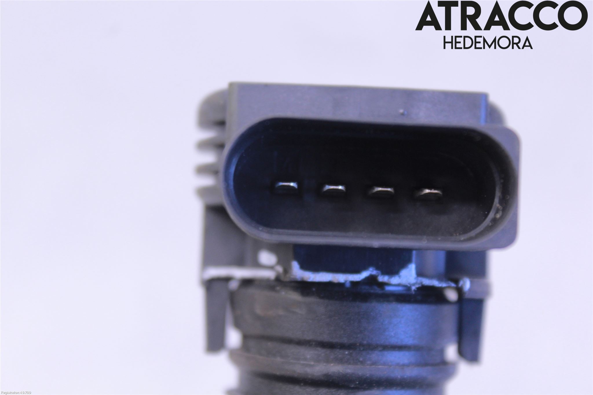 Skoda SUPERB 09-15 Tändspole