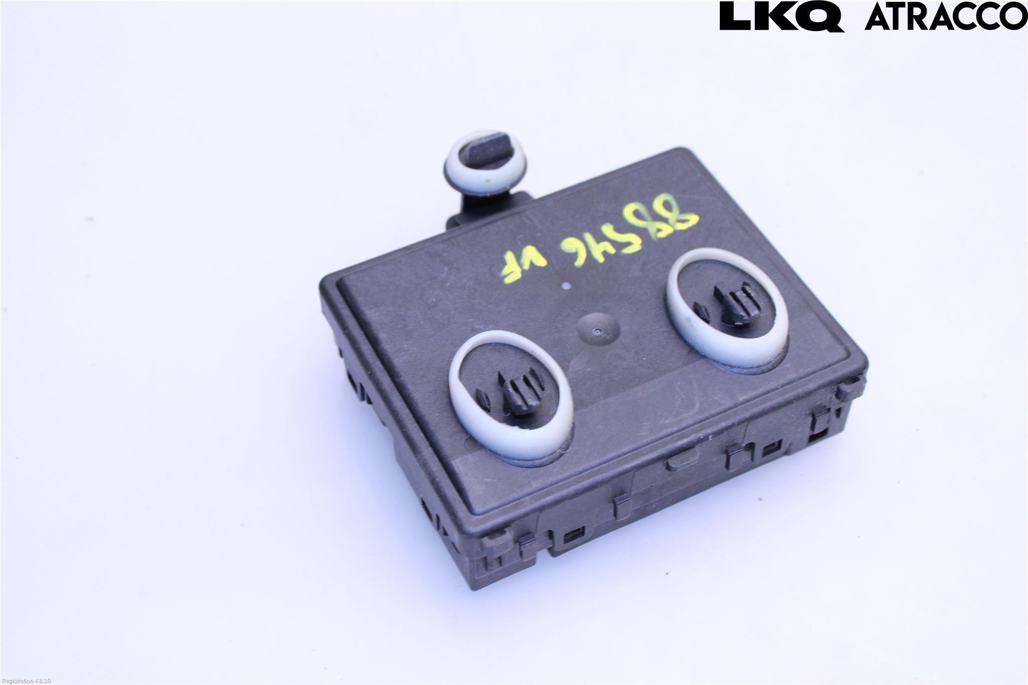 Volkswagen VW TOURAN 16- Styrenhet Dörr