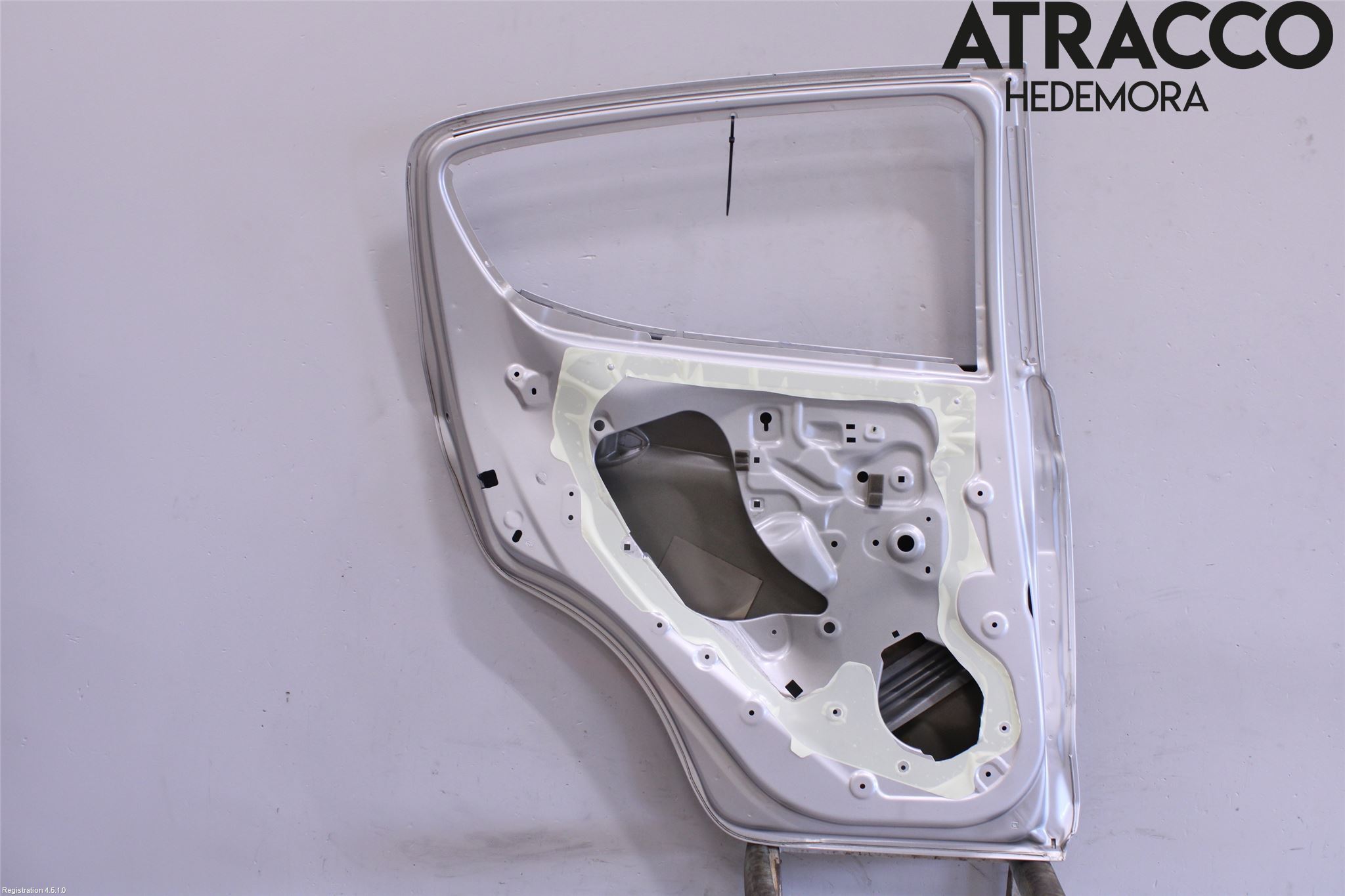 Opel KARL 16-19 Dörr Bak Vänster