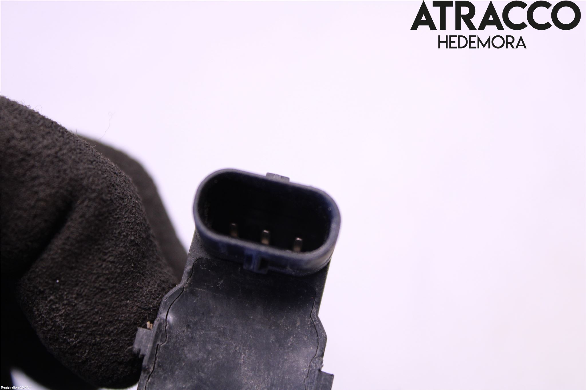 Ford KUGA 08-12 Parkeringshjälp Frontsensor