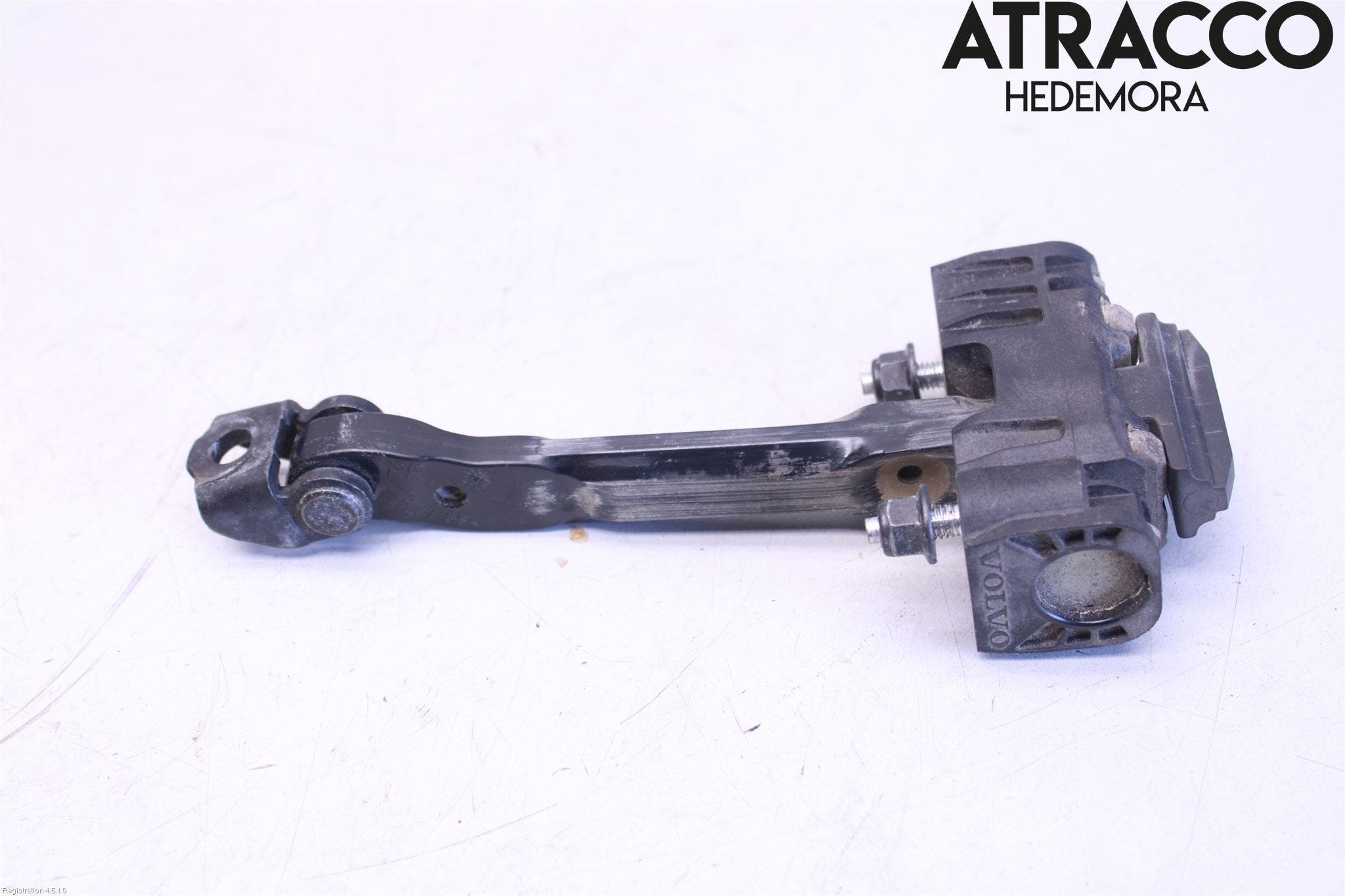 Volvo S60 11-13 Dörrstopp