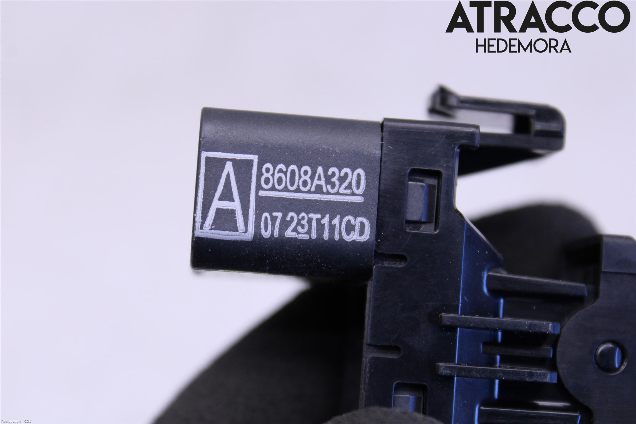 Mitsubishi SPACE STAR 13- Strömställare Elhiss