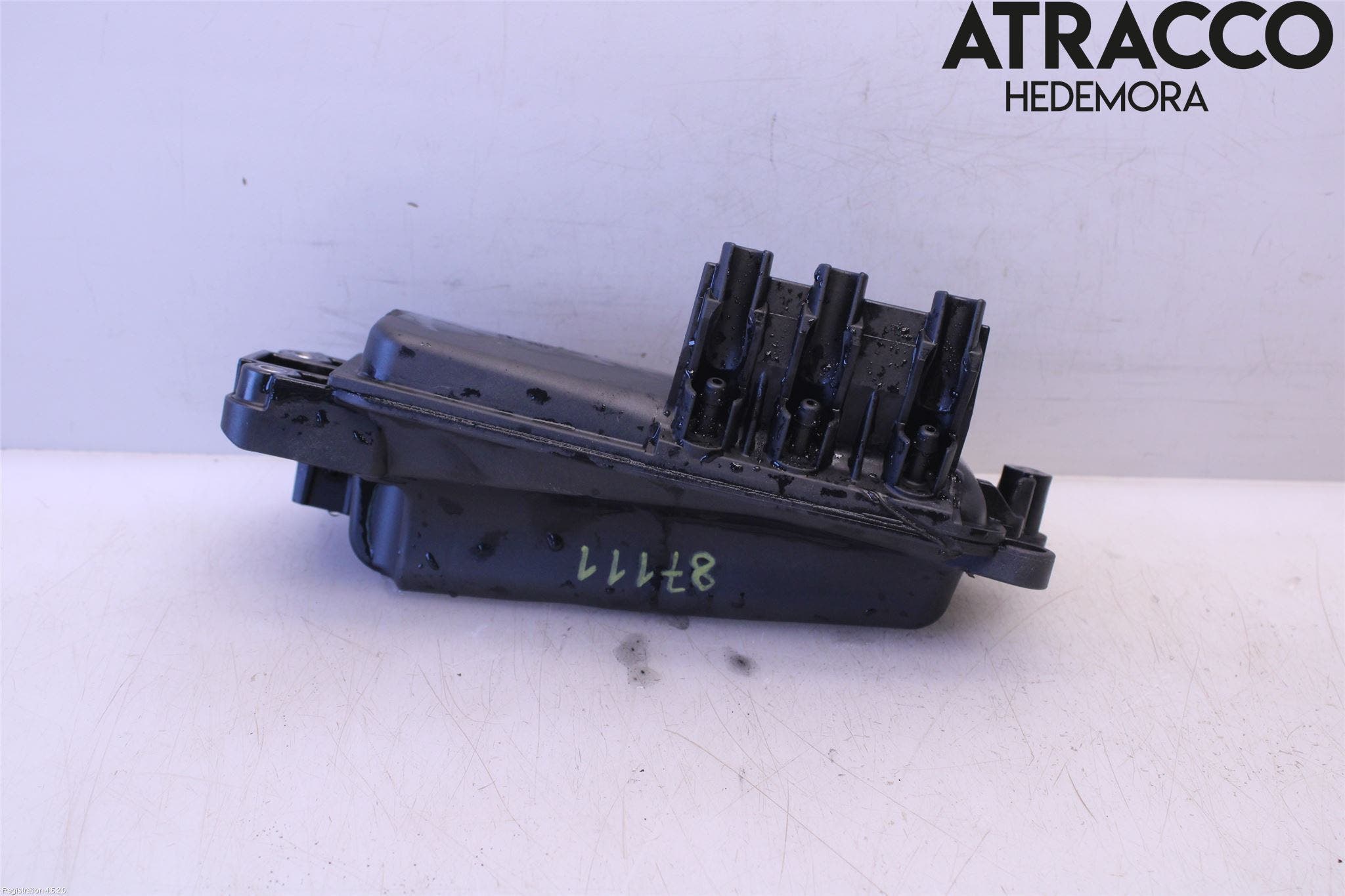 MB GLC-KLASS (X253/C253) 15-22 Vacuumtank