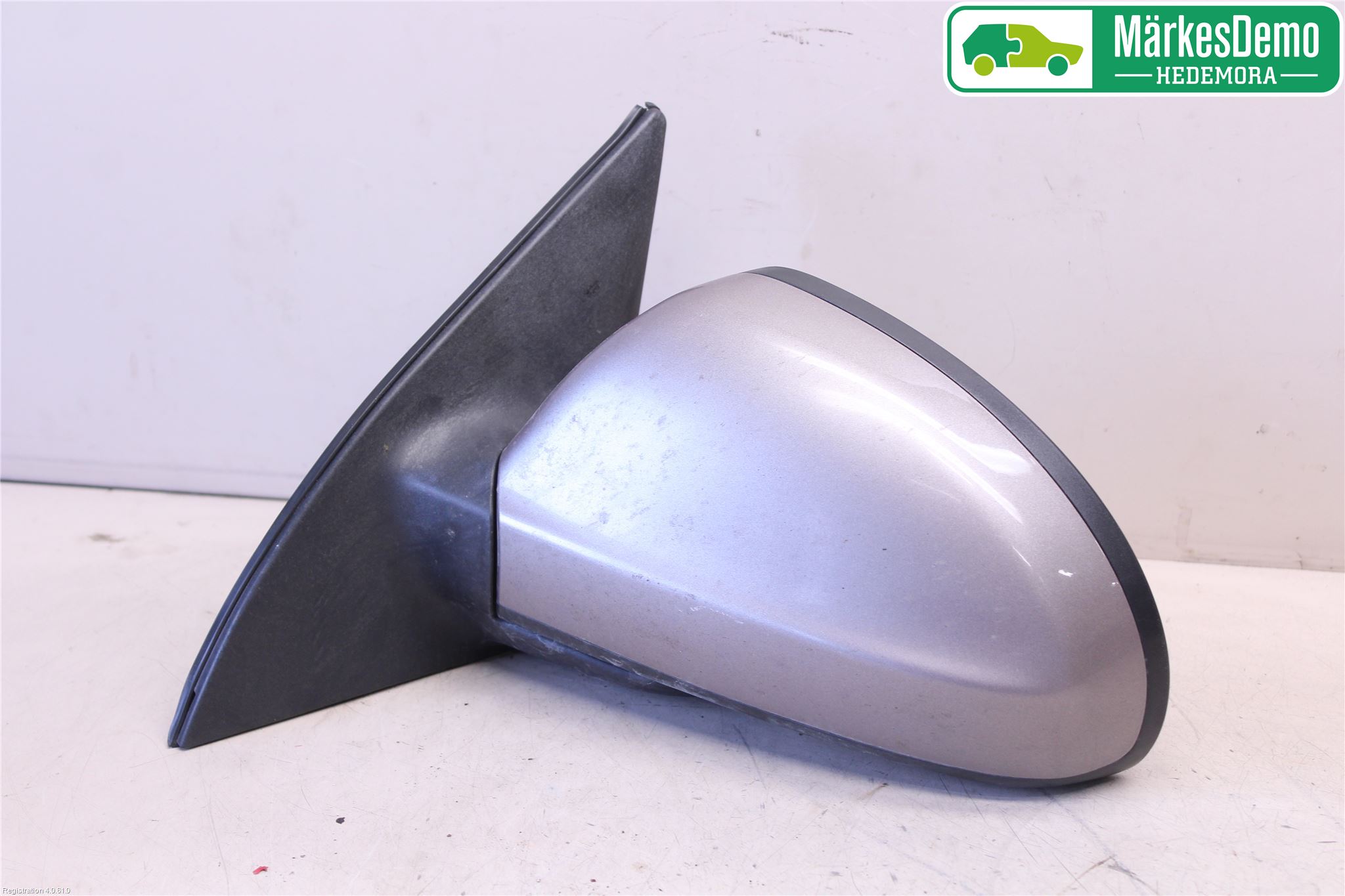 Kia CEED 06-12 Spegel Yttre El Vä