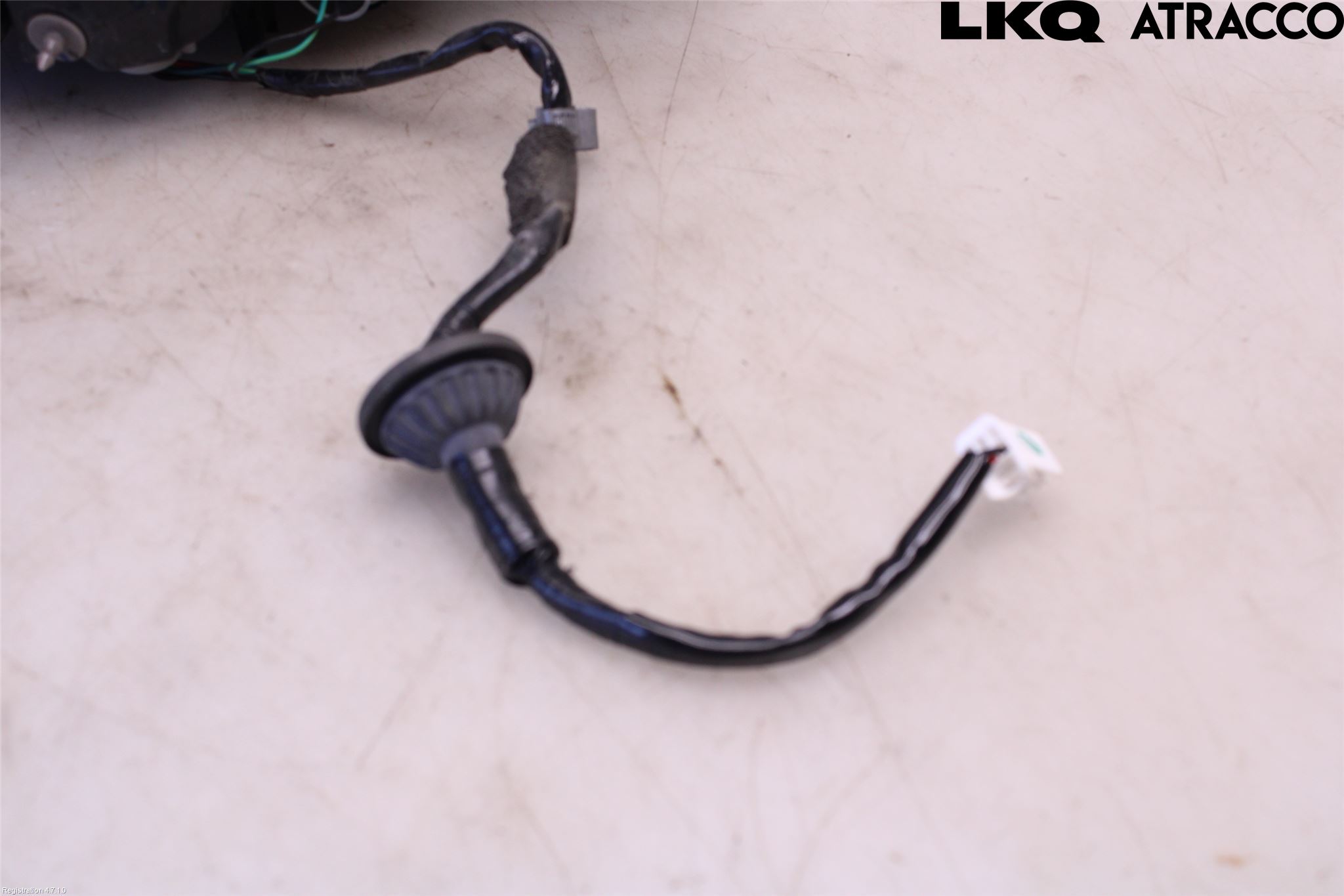 Mazda 2 (DJ) 15-22 Bakljus Höger