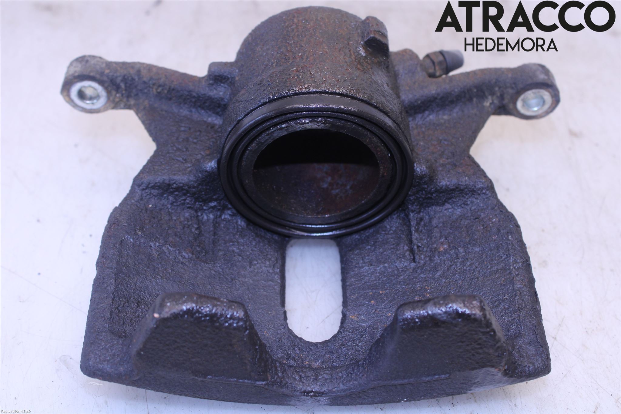 Volkswagen VW CADDY 16-20 Bromsok Fram Höger