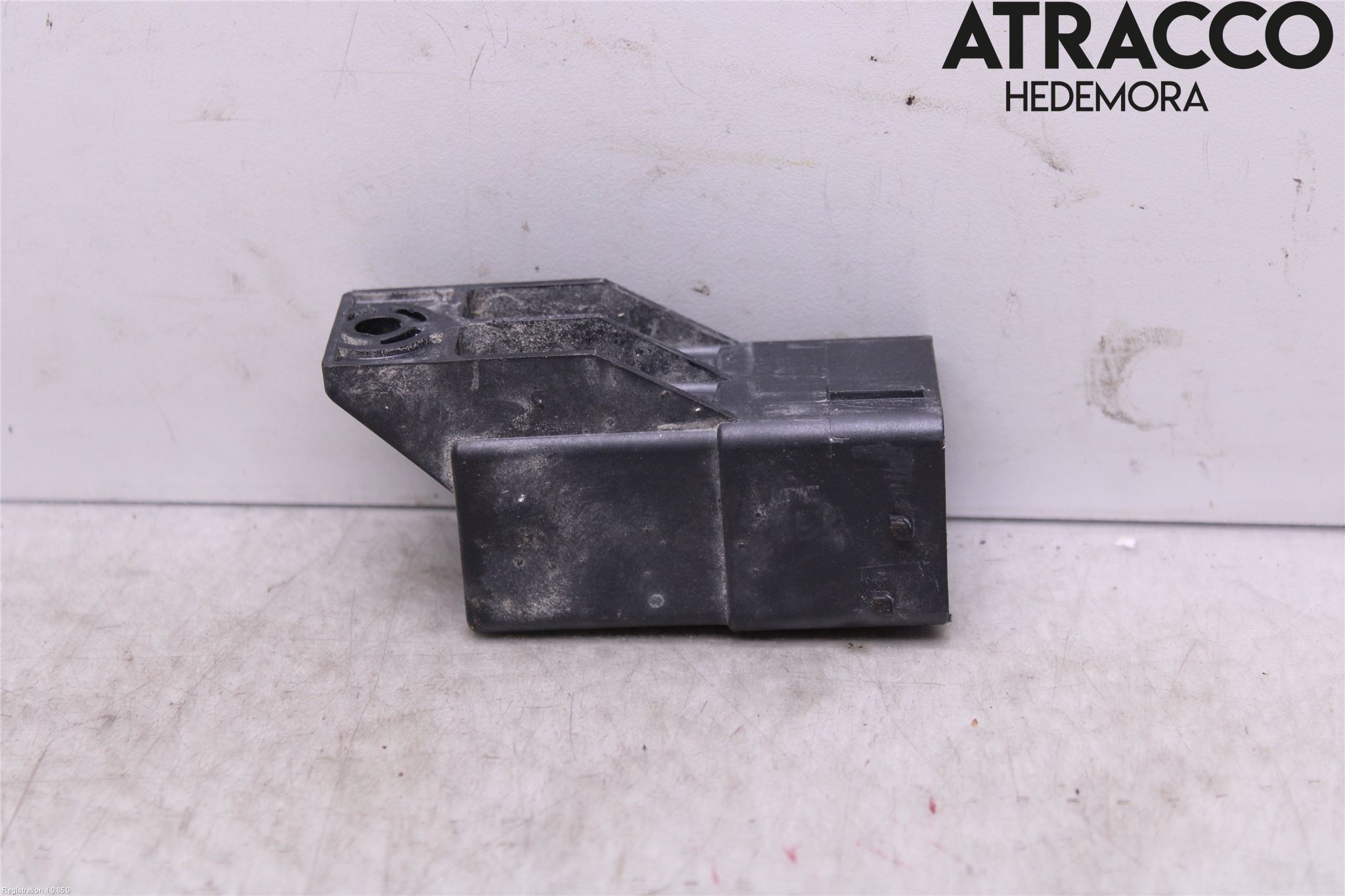 Ford C-MAX II  11-14 Relä Glödning Diesel