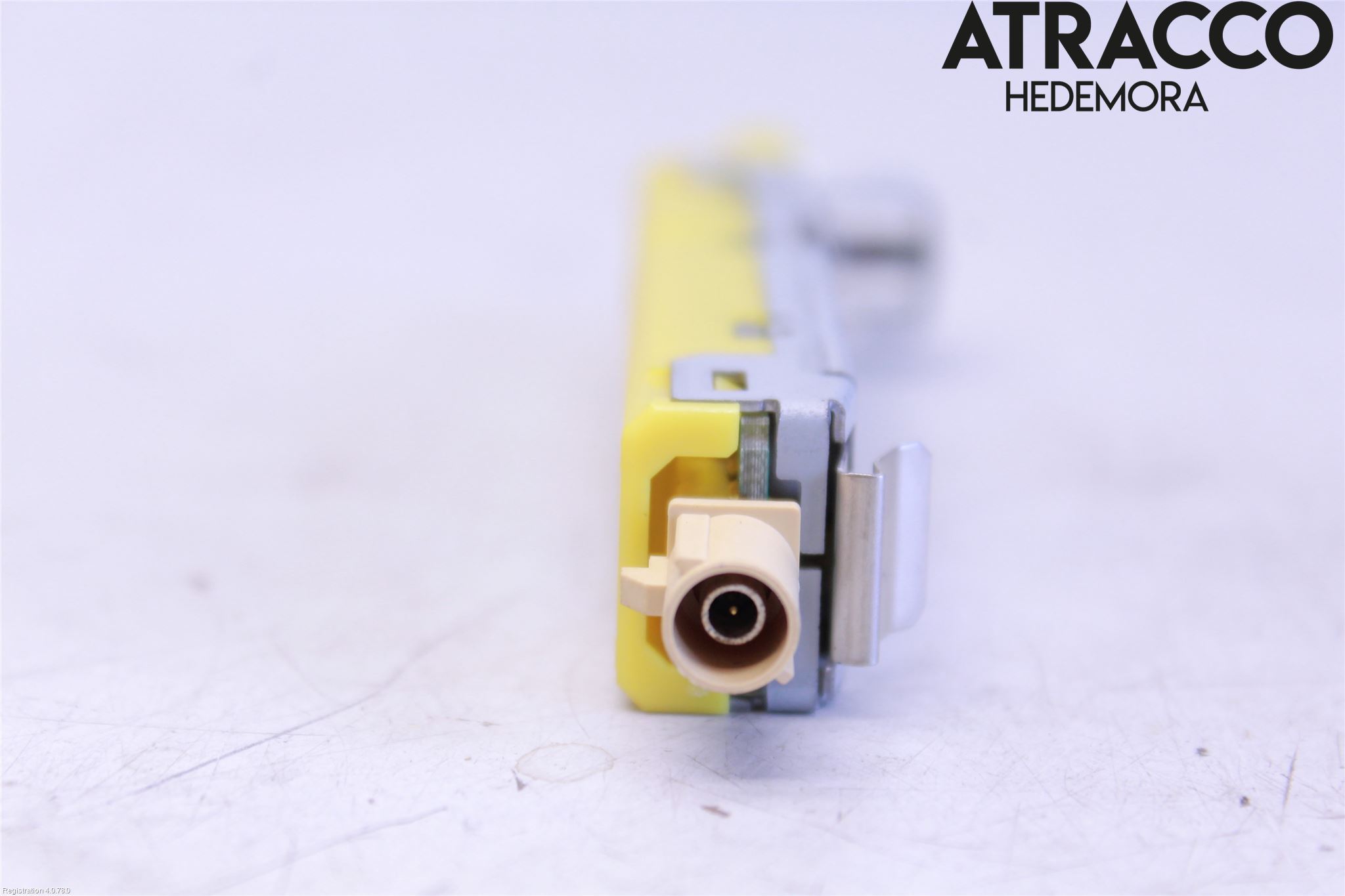 Audi Q7/SQ7 Antennförstärkare