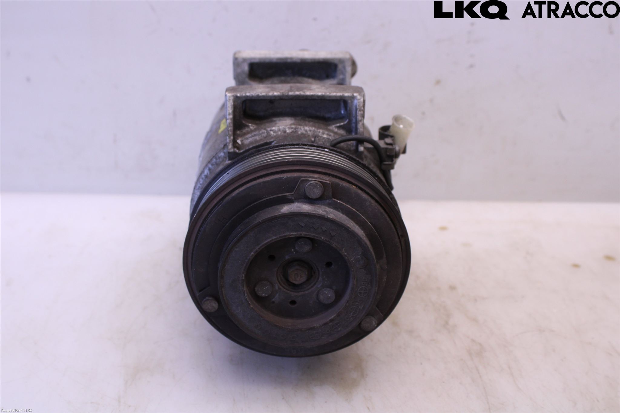 Volvo S60 05-10 Ac Kompressor