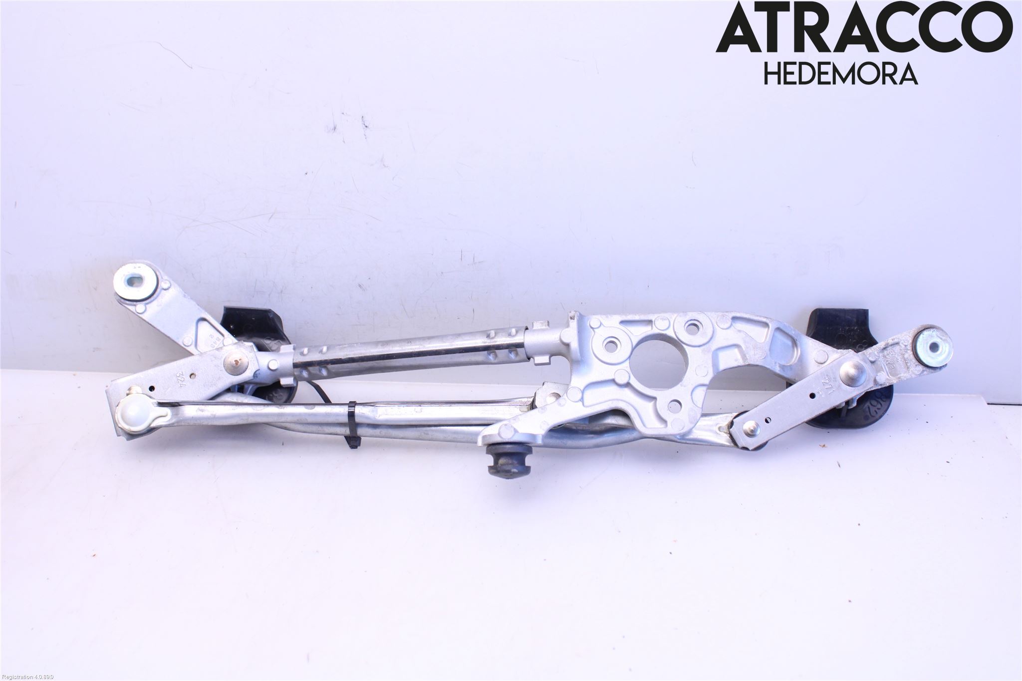 Toyota C-HR 16-23 Torkarmekanism Vindruta