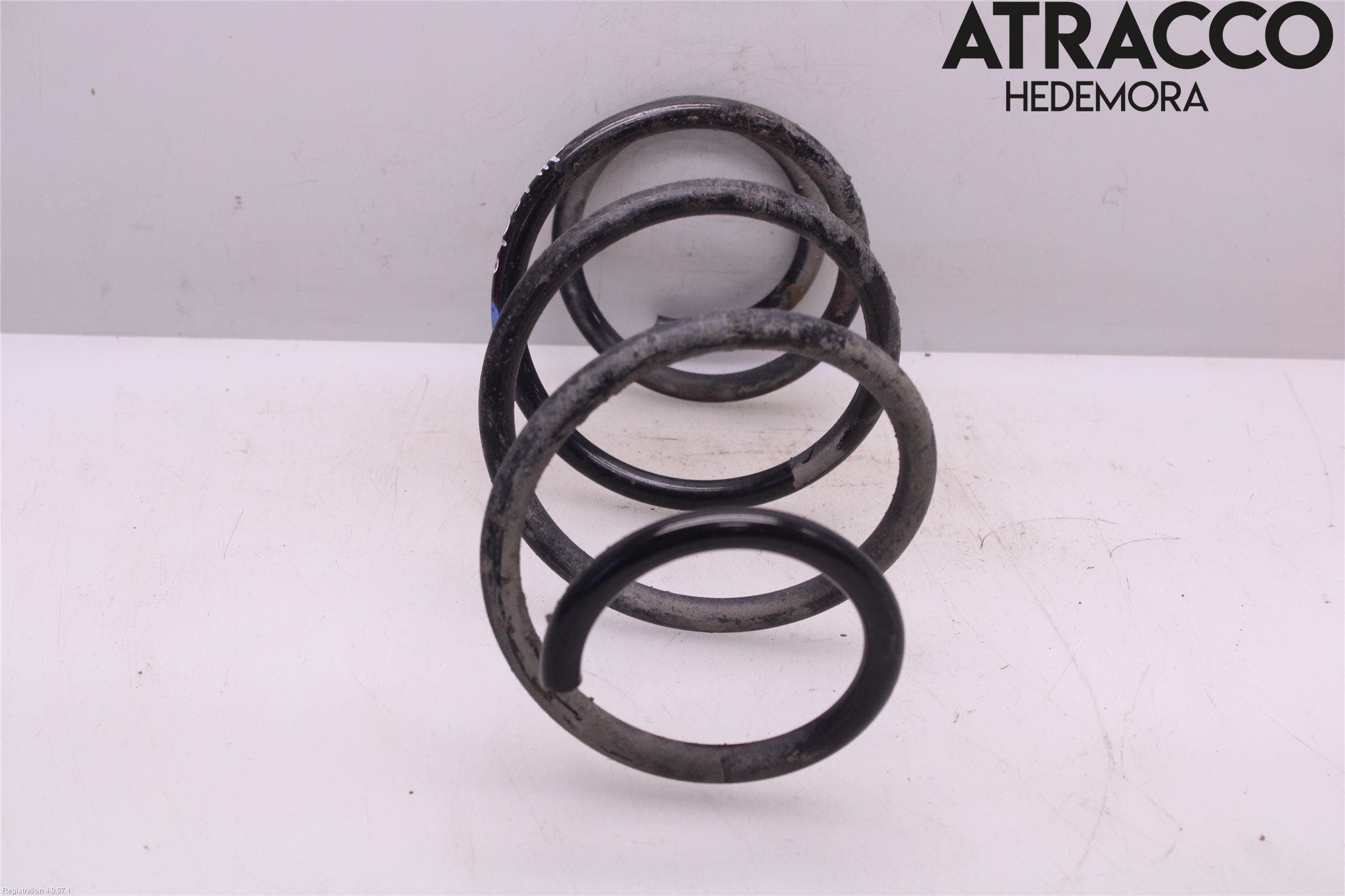 Suzuki SX4 S-CROSS 14-21 Fjäder Fram