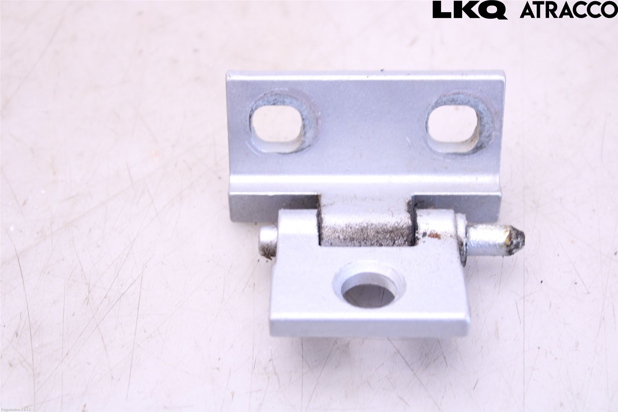 Volvo S80 99-03 Dörrgångjärn