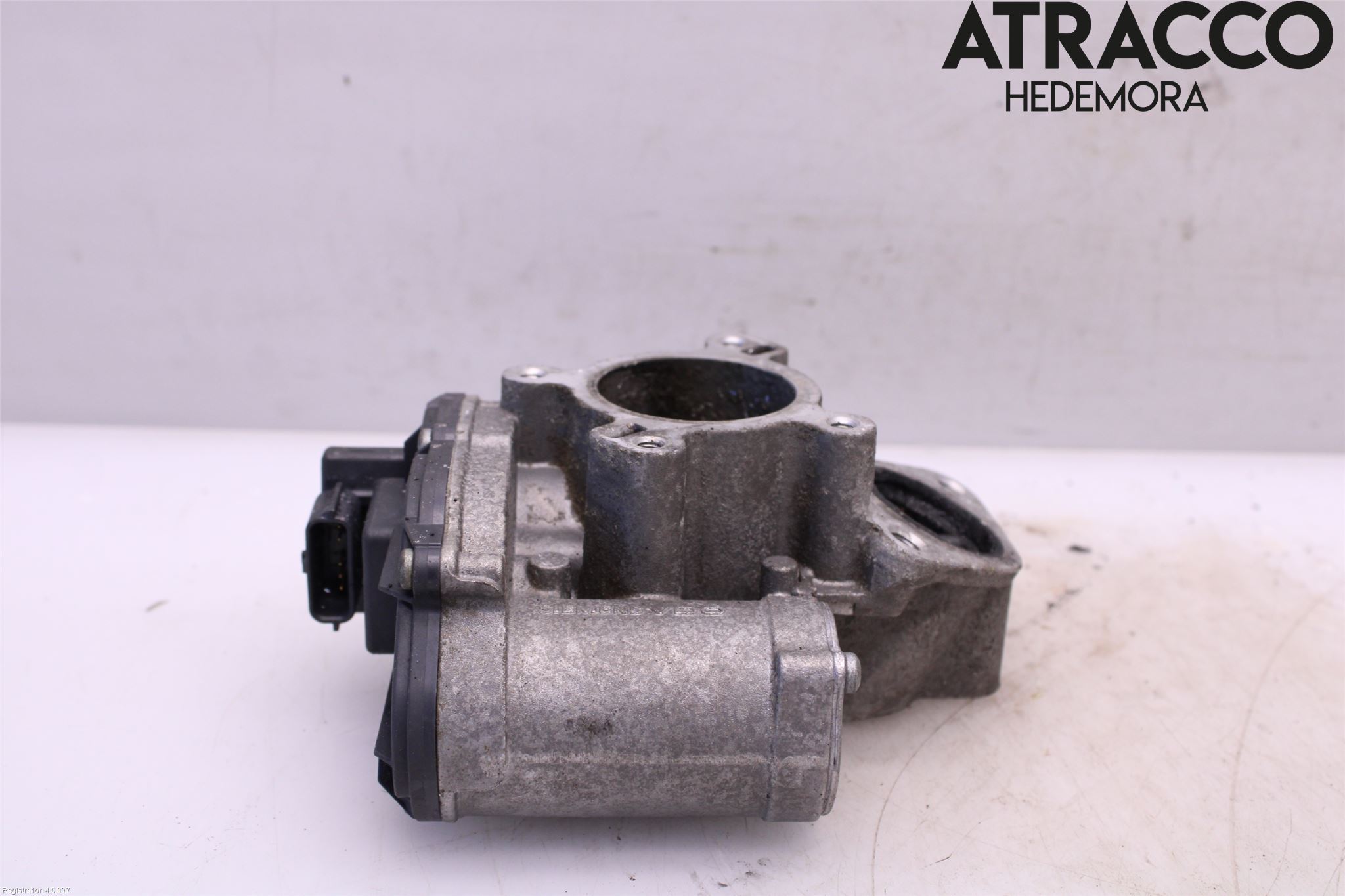 Nissan QASHQAI 10-14 Egr Ventil