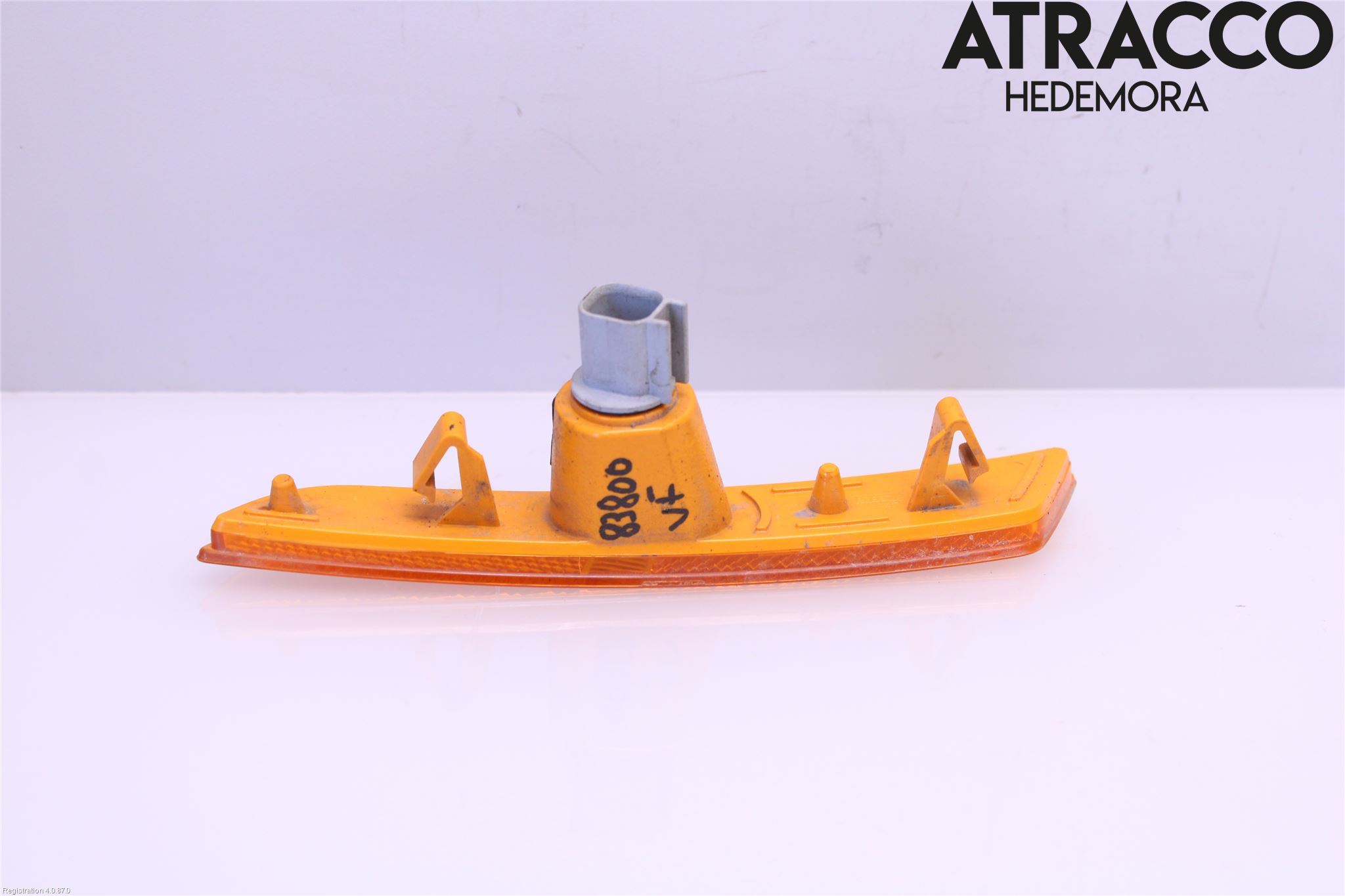 Chevrolet CAMARO Blinkers Fram Vänster