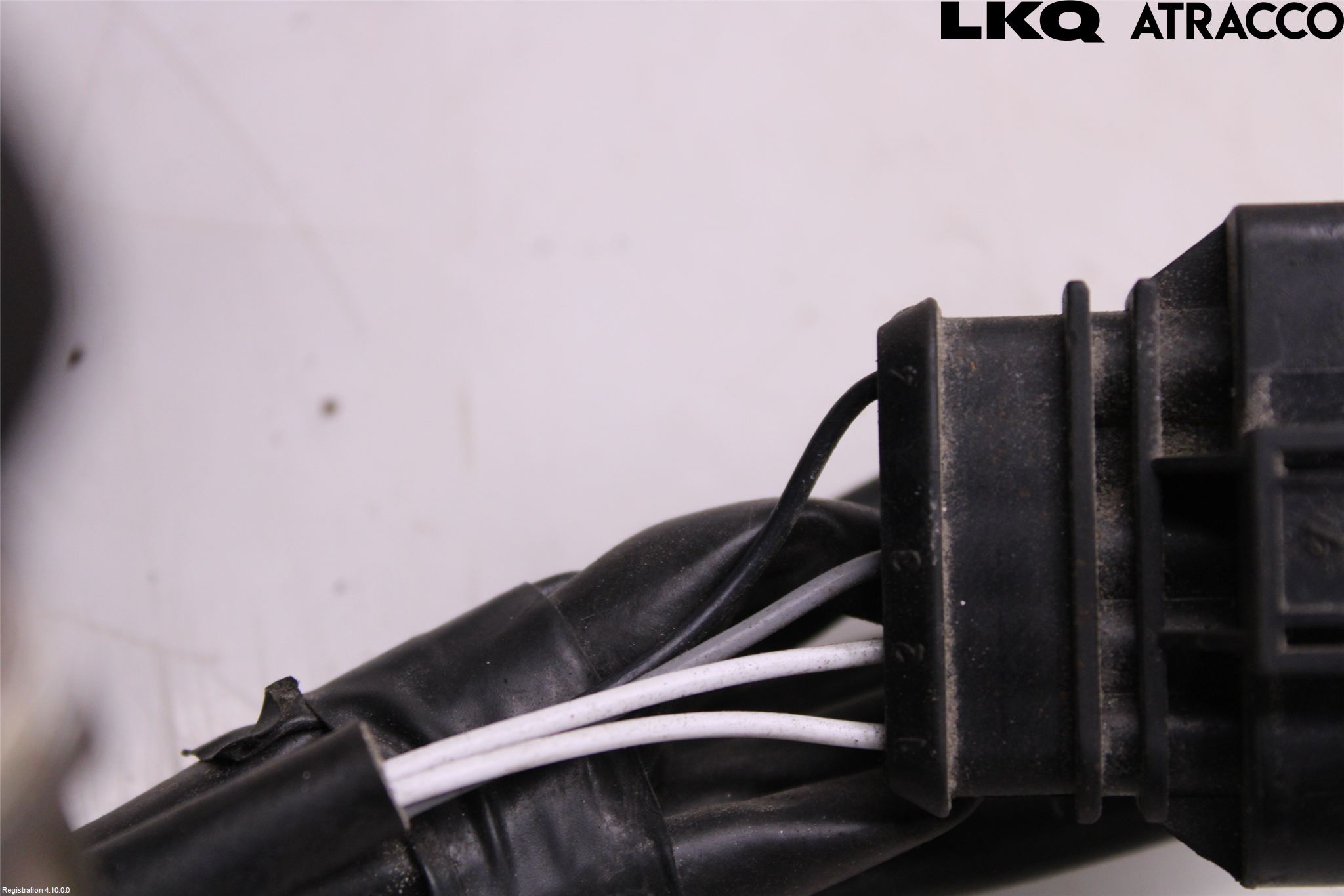 Audi A4/S4 94-99 Injlambdasond