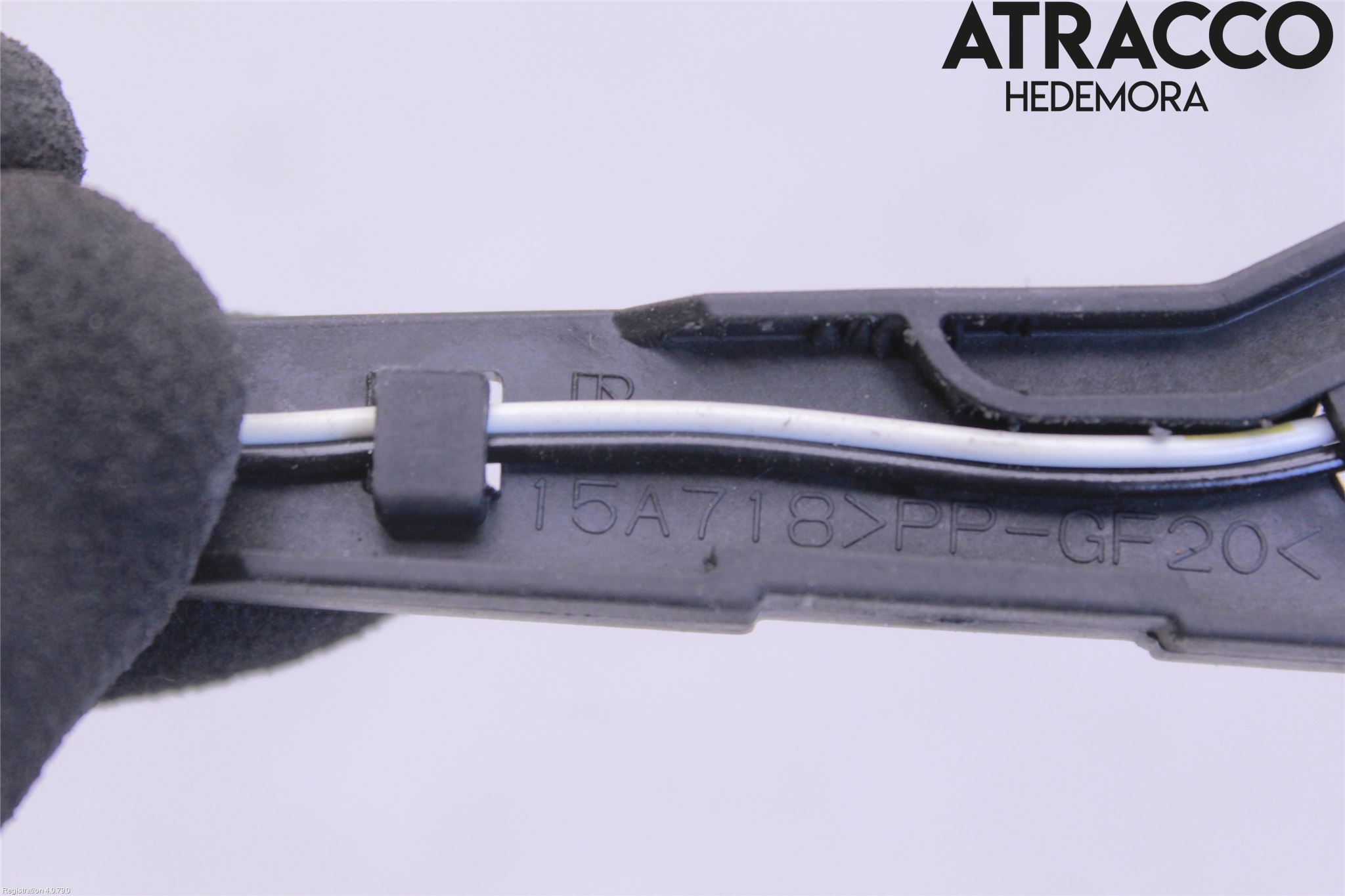 Toyota RAV4 13-18 Strömställare Baklucka