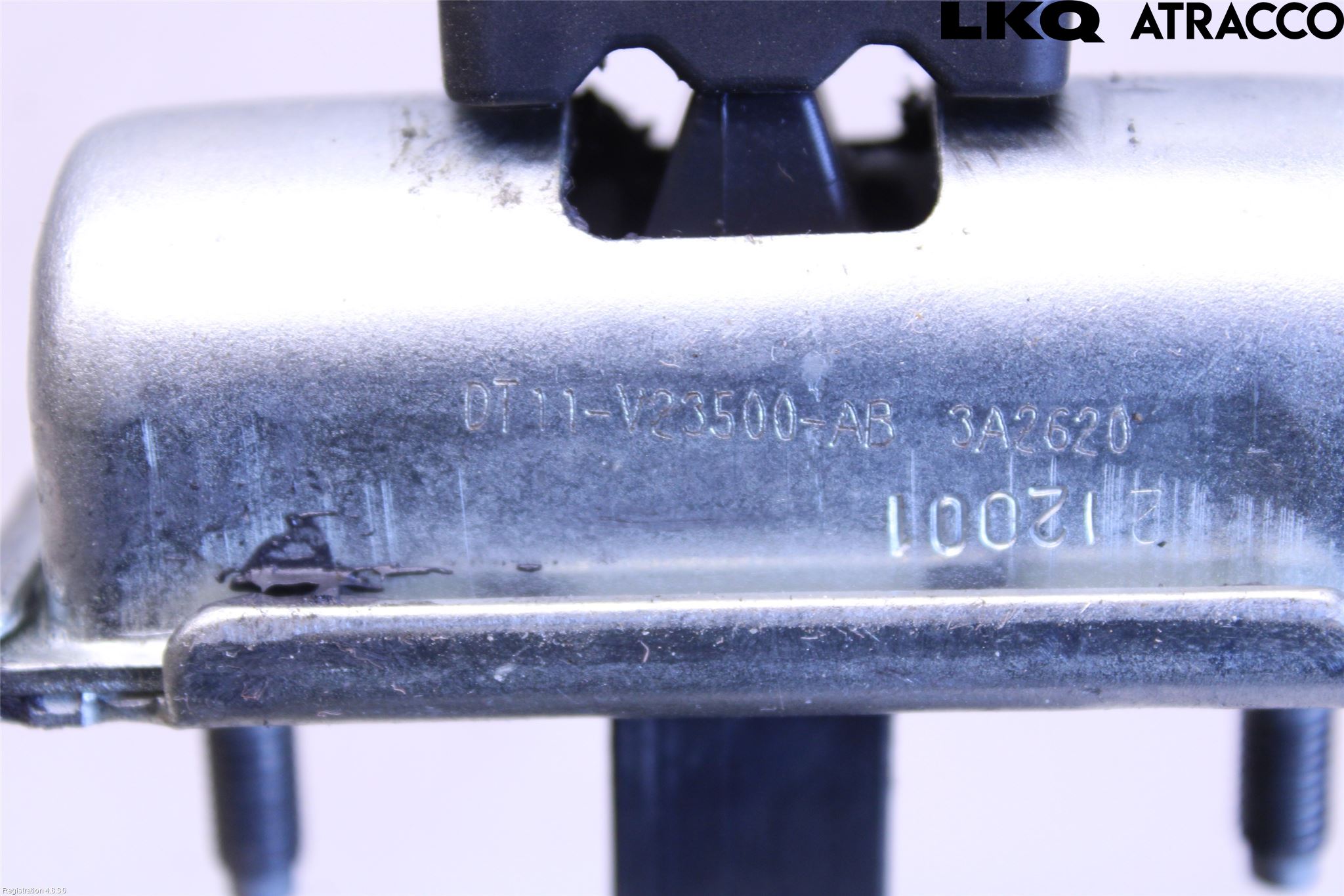 Ford TRANSIT/TOURNEO CONNECT 13-22 Dörrstopp