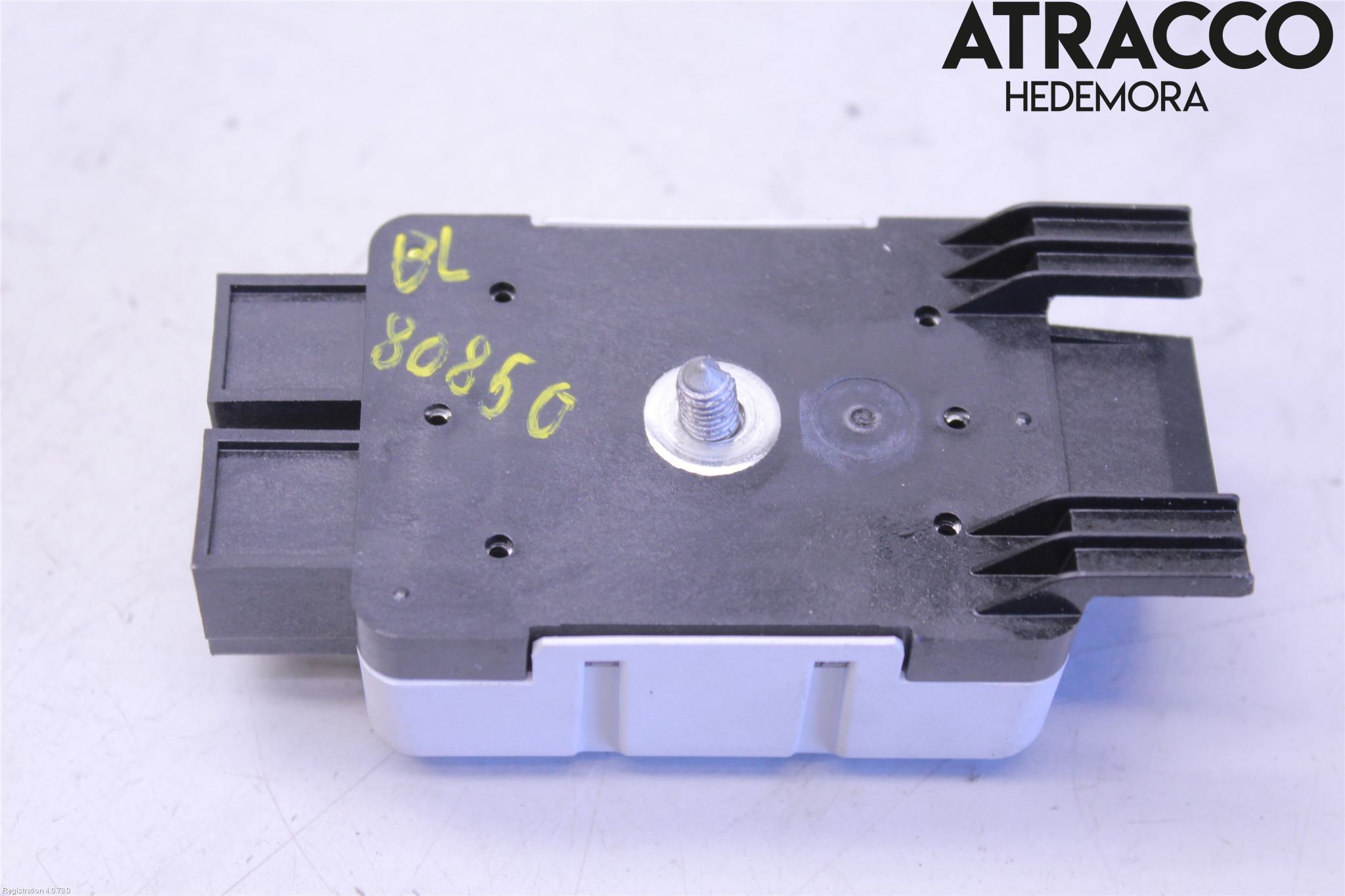 Skoda SUPERB 16-24 Antennförstärkare