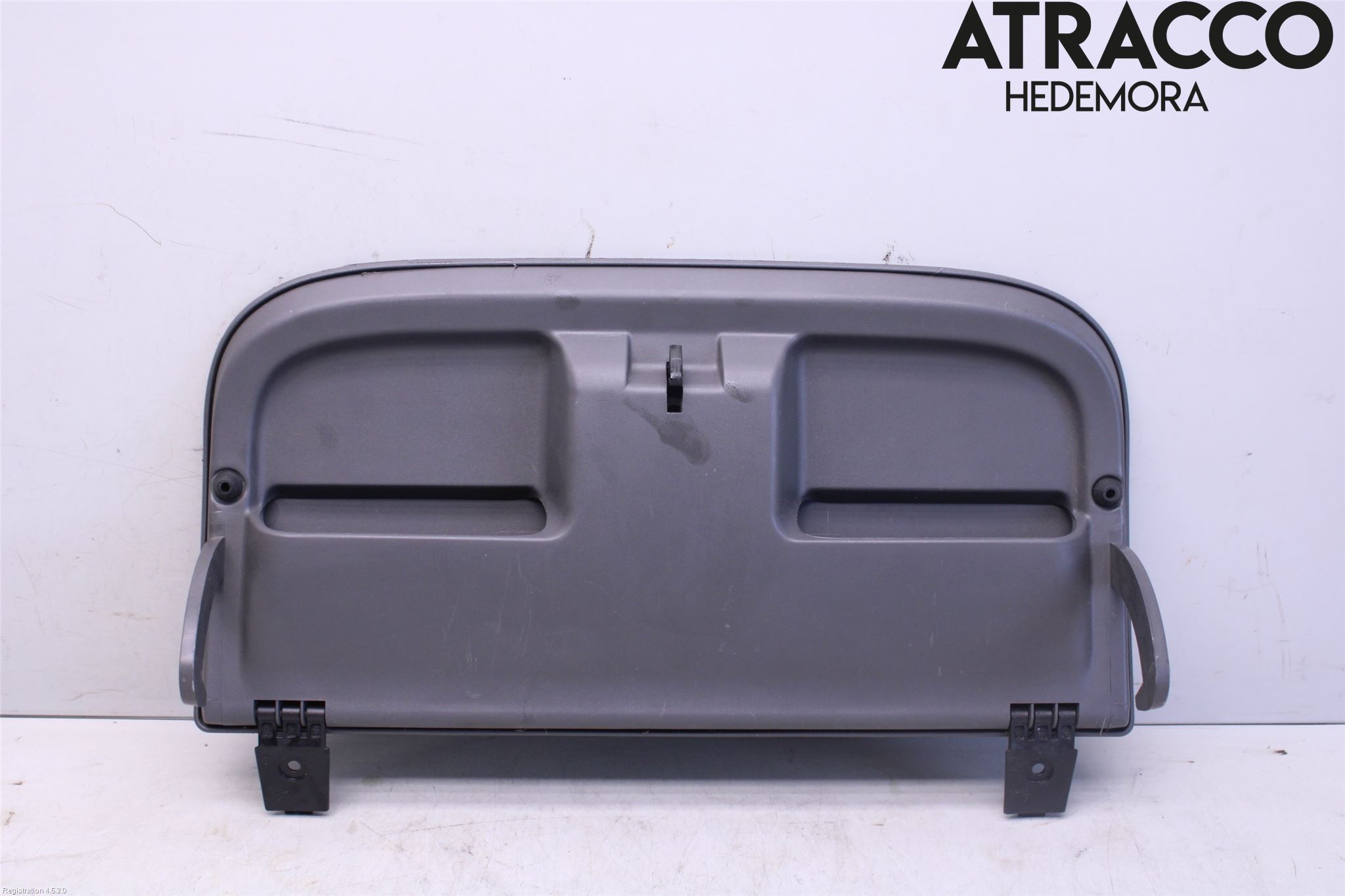 Ford TRANSIT    06-13 Handskfacklucka