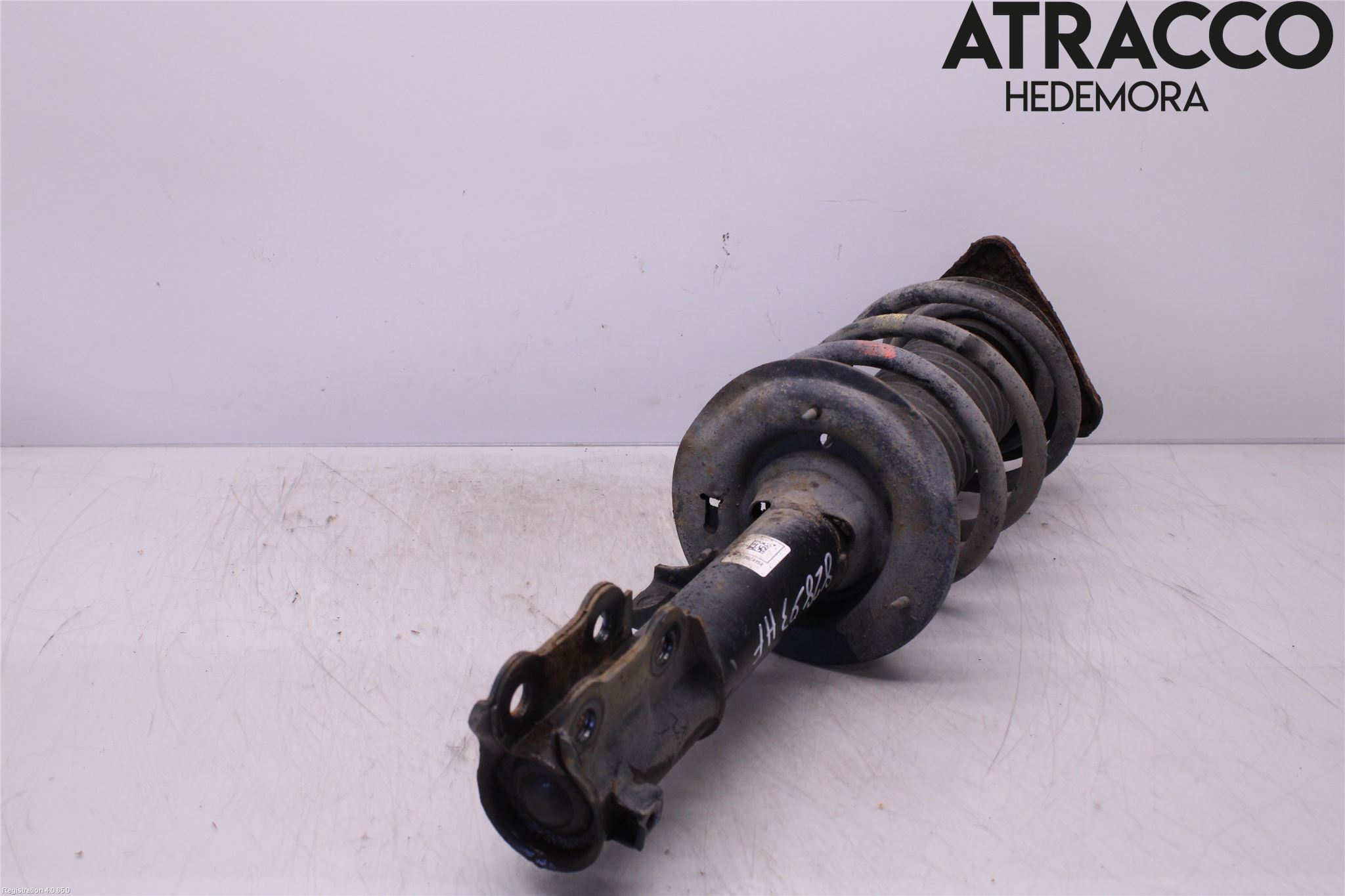 Kia CEED 12-18 Fjäderben Fram Höger