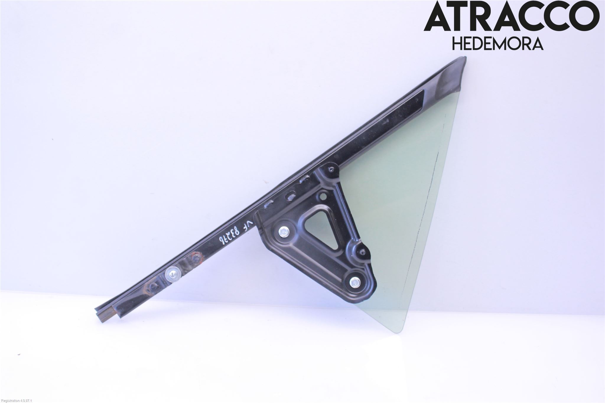 Toyota GT86 12- Dörruta Fram Lilla Vä