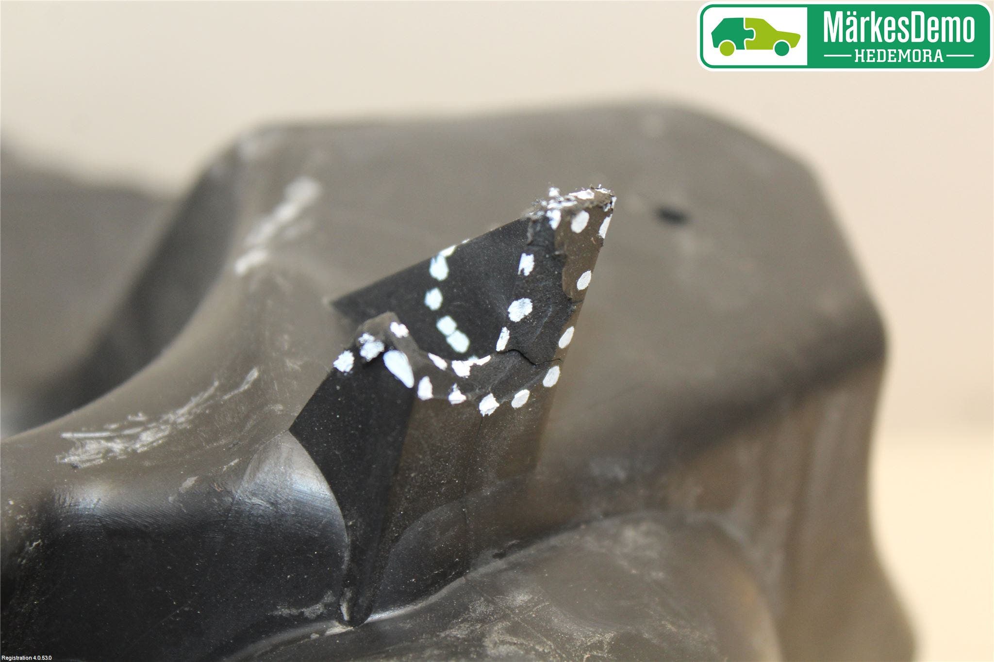 Opel ASTRA H 04-12 Luftrenare