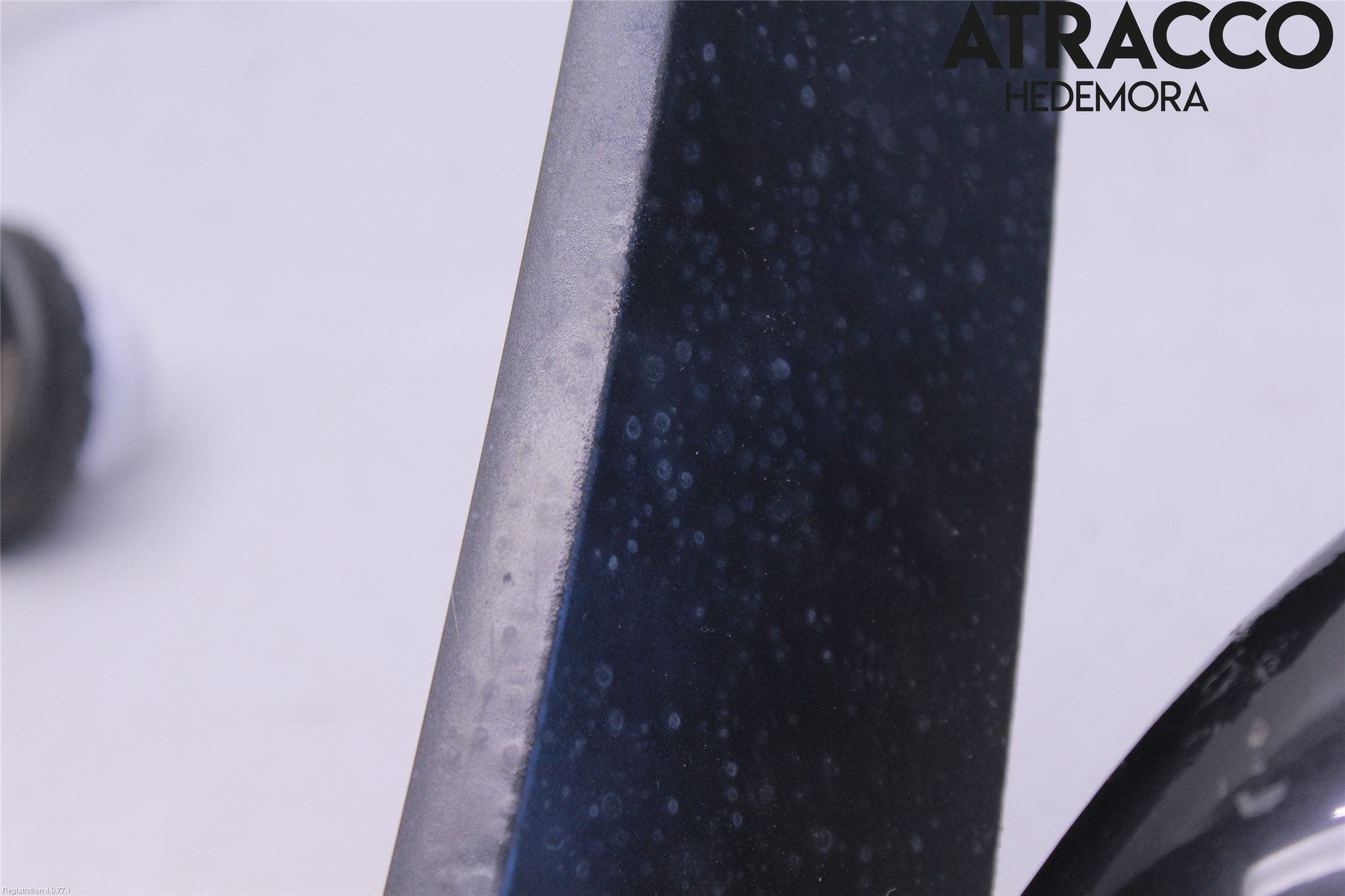 Opel ASTRA J 10-15 Spegel Yttre El Vä