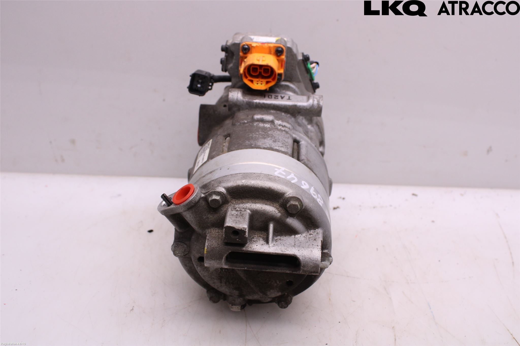Kia CEED/CEED SW 19- Ac Kompressor