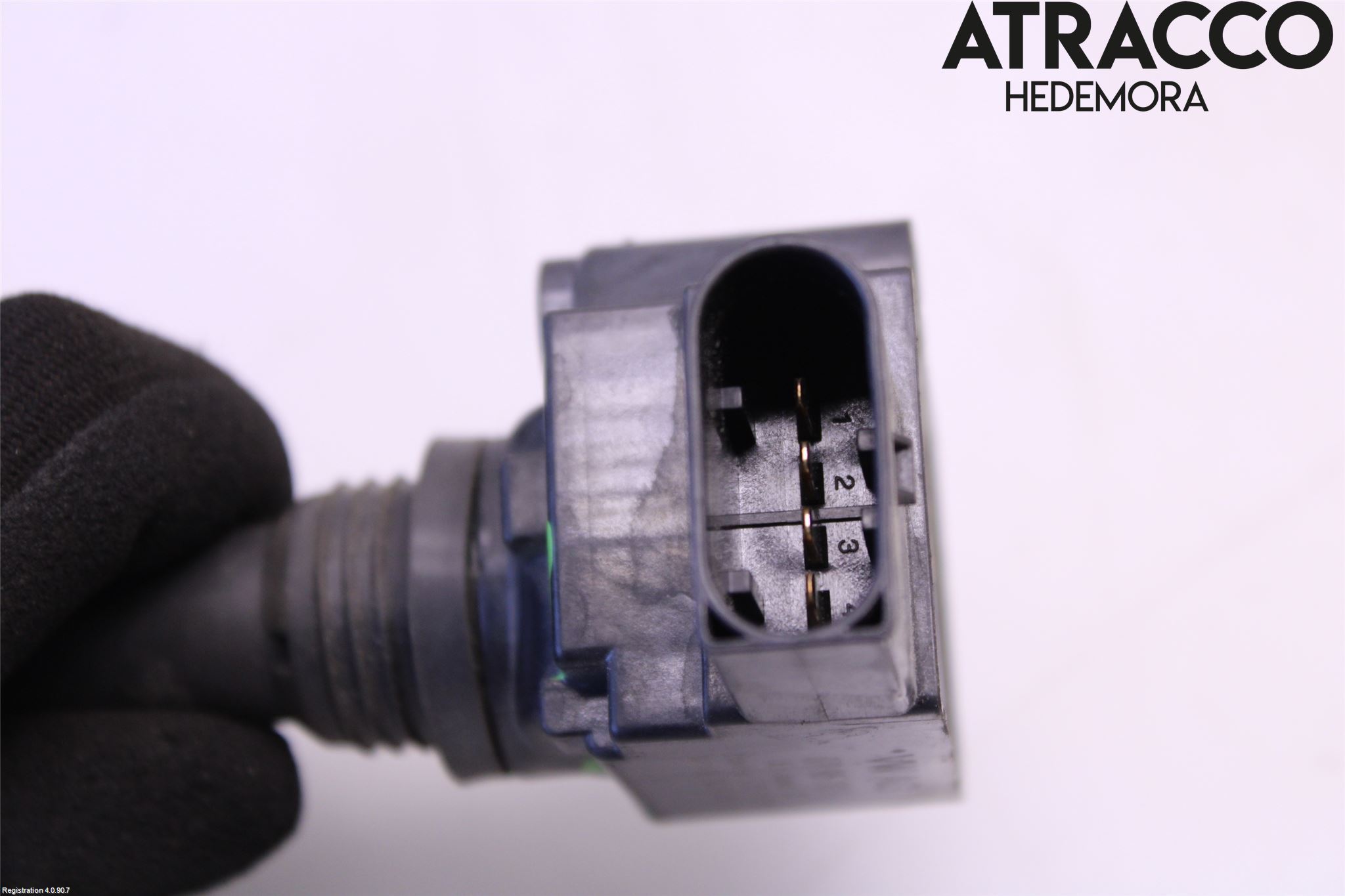 Audi A8/S8 4H 10-17 Tändspole