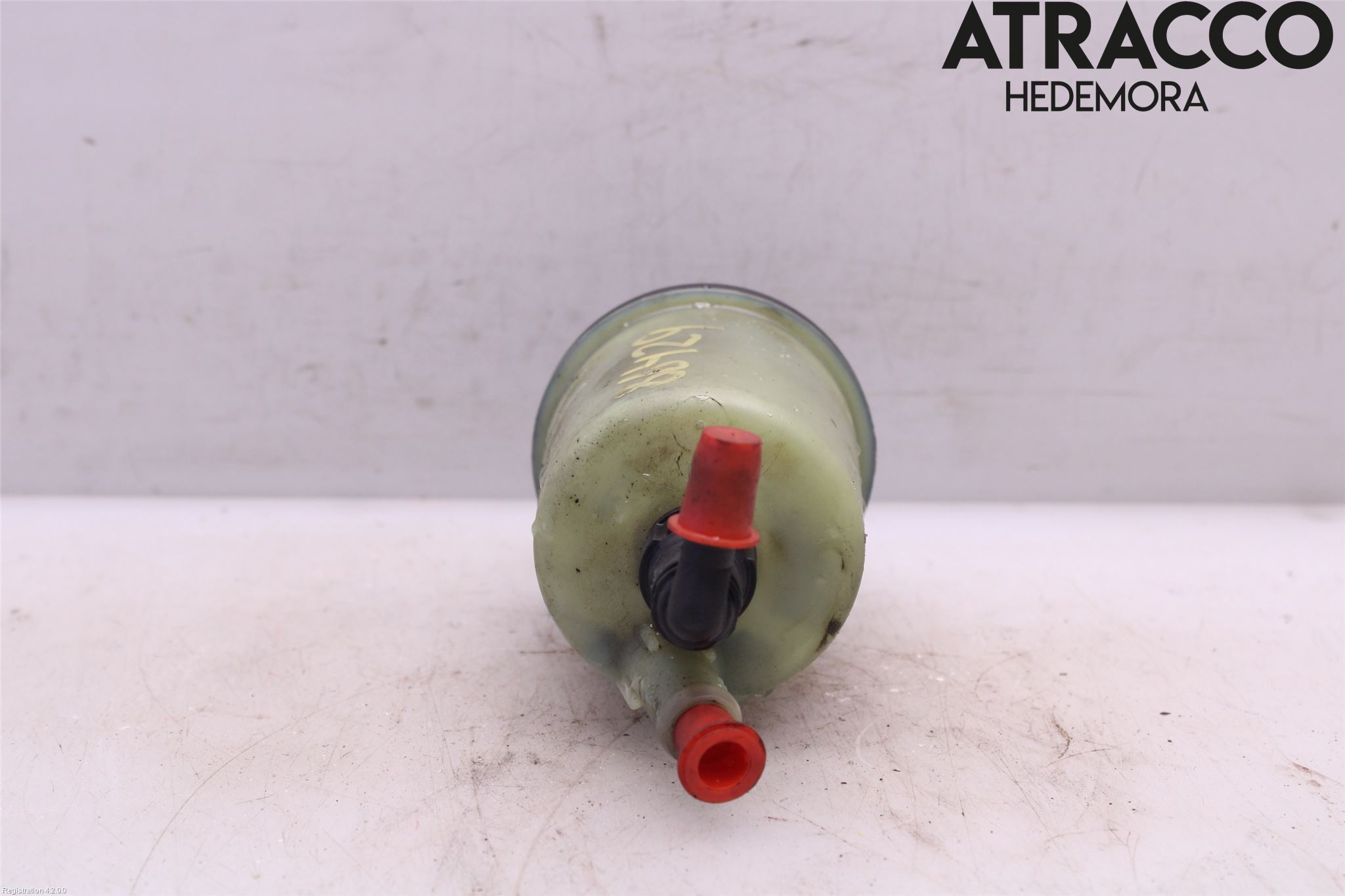 Volvo V60 11-13 Styrservooljebehållare