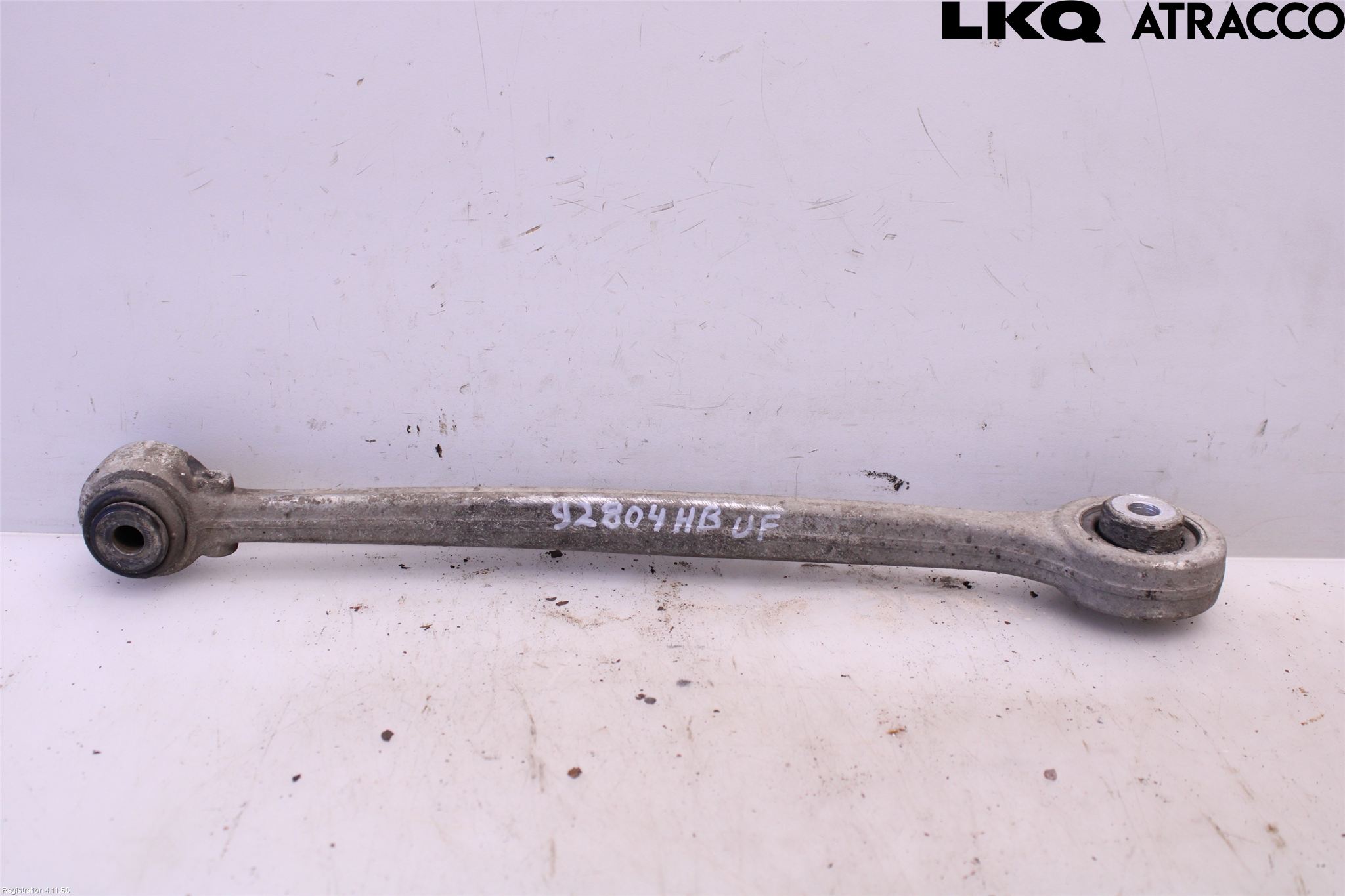 BMW 3 F30/F31/F80 12-19 Bärarm Bak Höger
