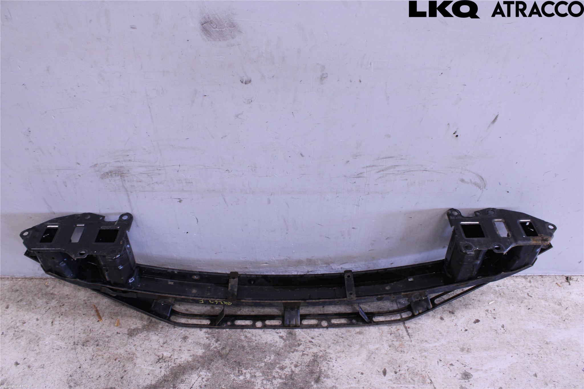 Honda CIVIC 17-22 Stötfångarbalk Fram