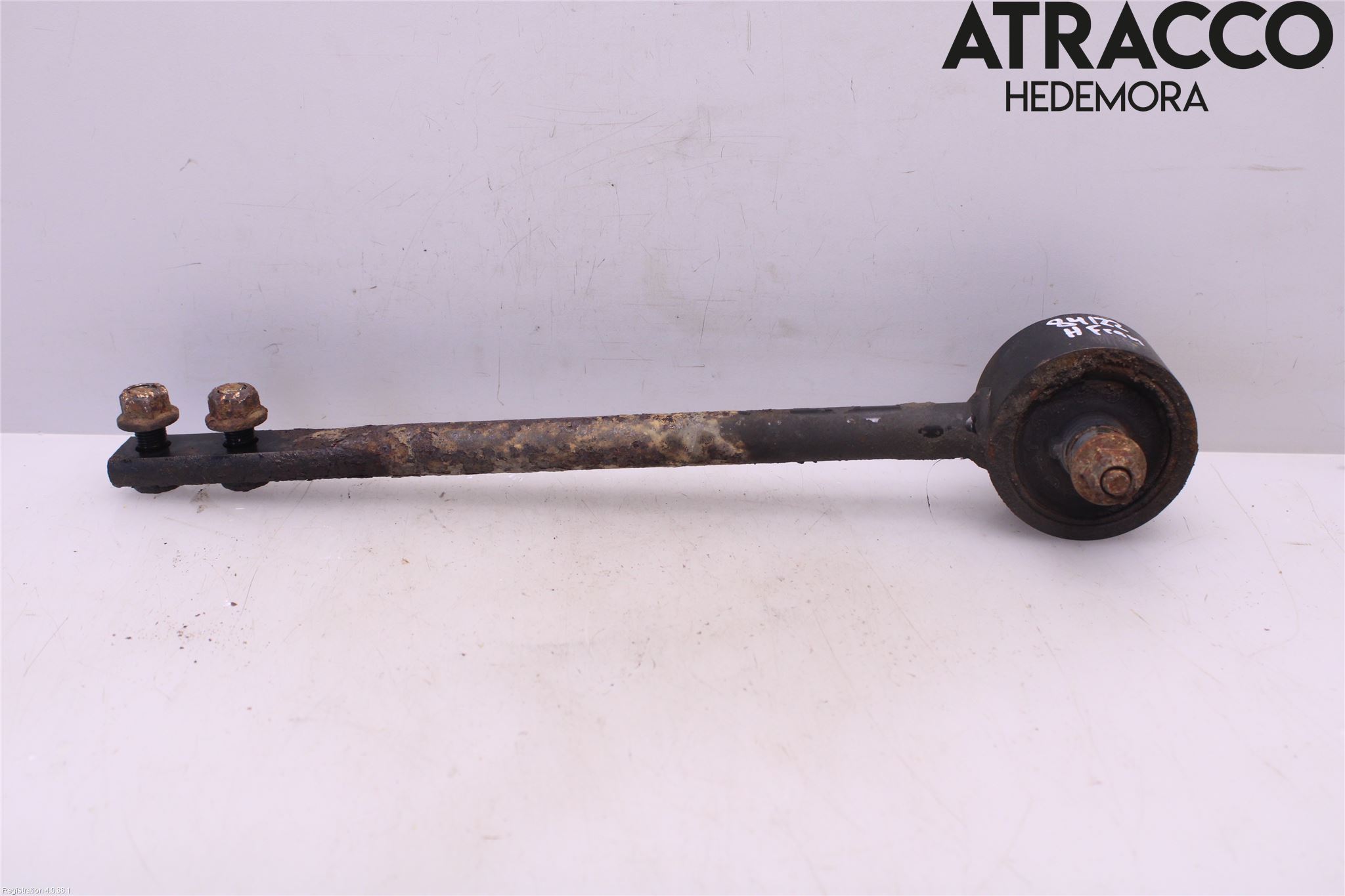 Nissan 200 SX Bärarmsstag Fram Höger