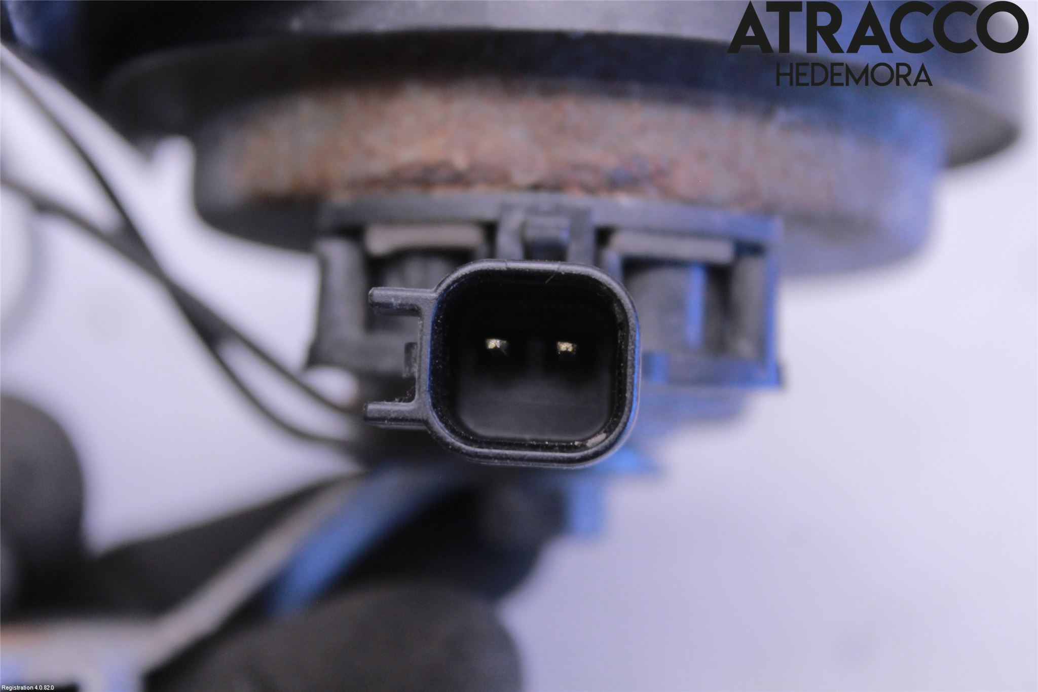 Ford FOCUS     04-07 Signalhorn