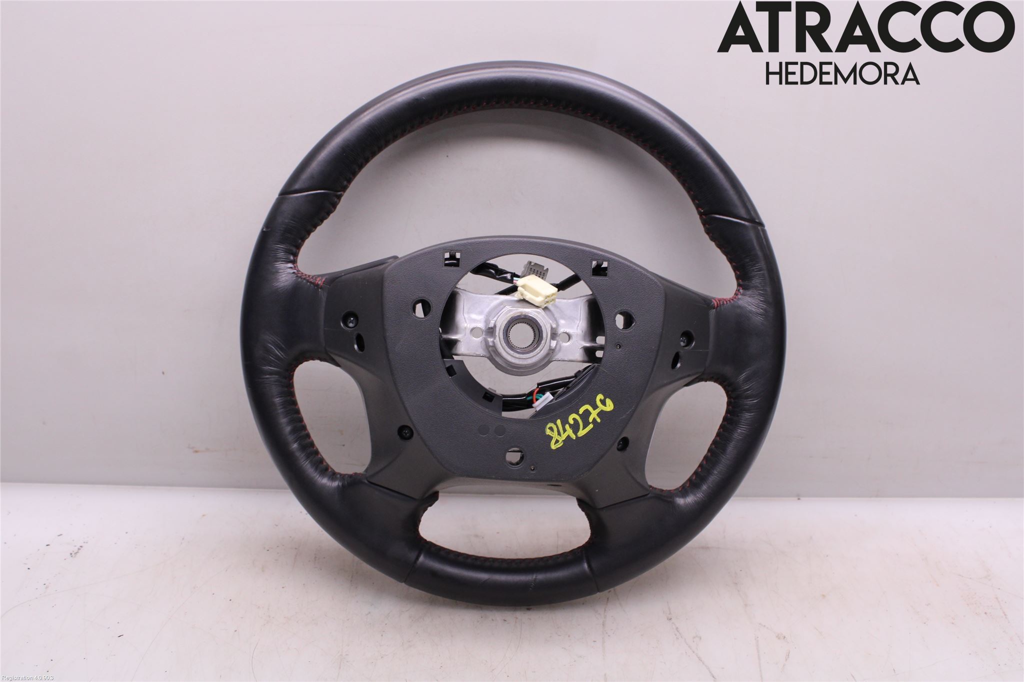 Mitsubishi OUTLANDER 13-21 Ratt