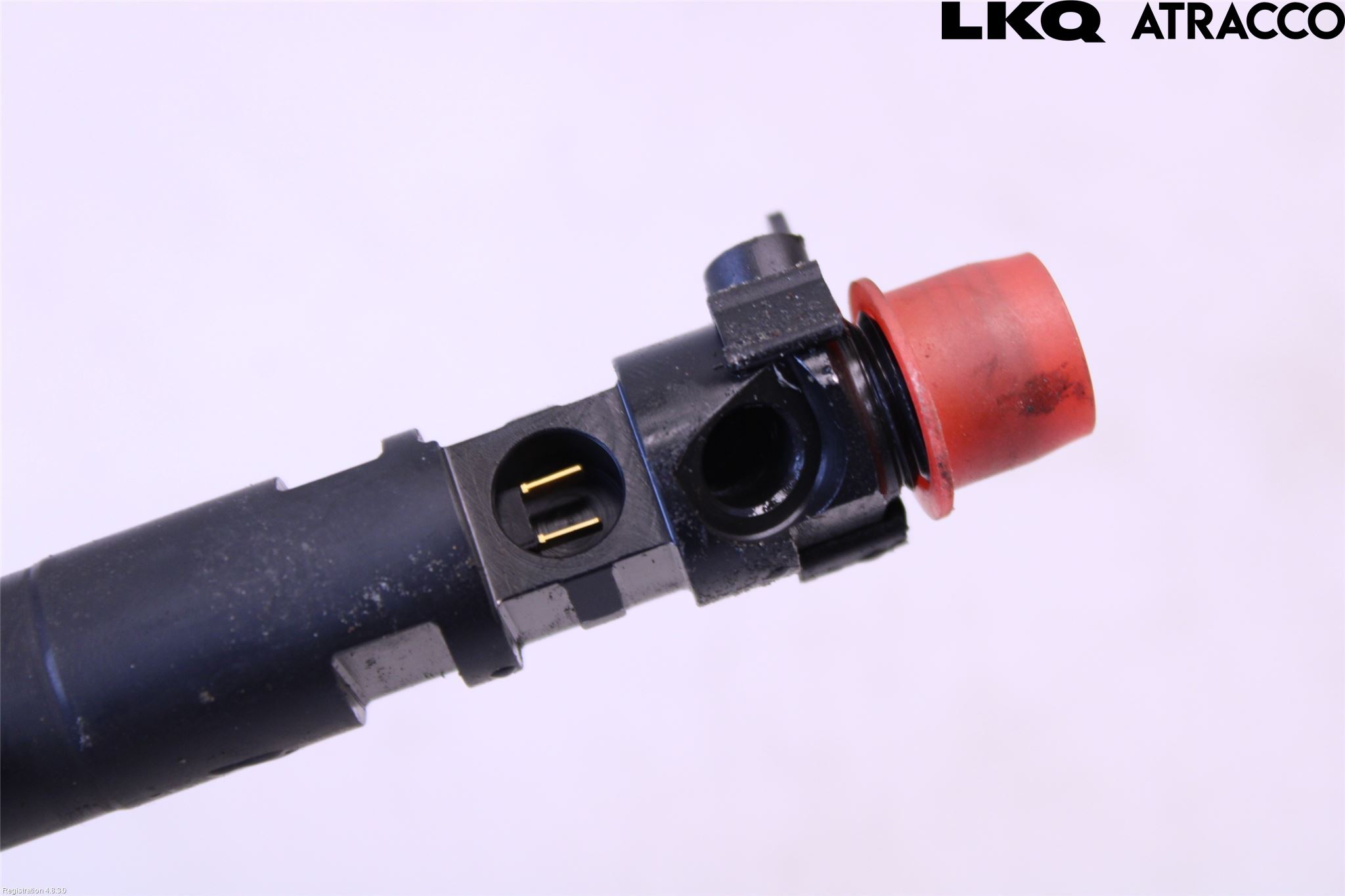 Peugeot EXPERT 07-14 Injspridare