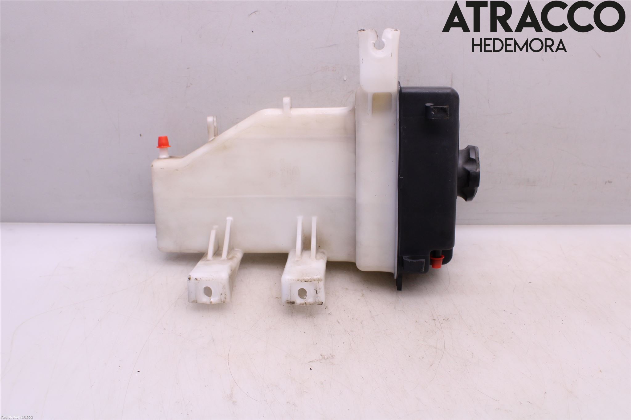 Toyota AVENSIS 09-15 Expansionstank