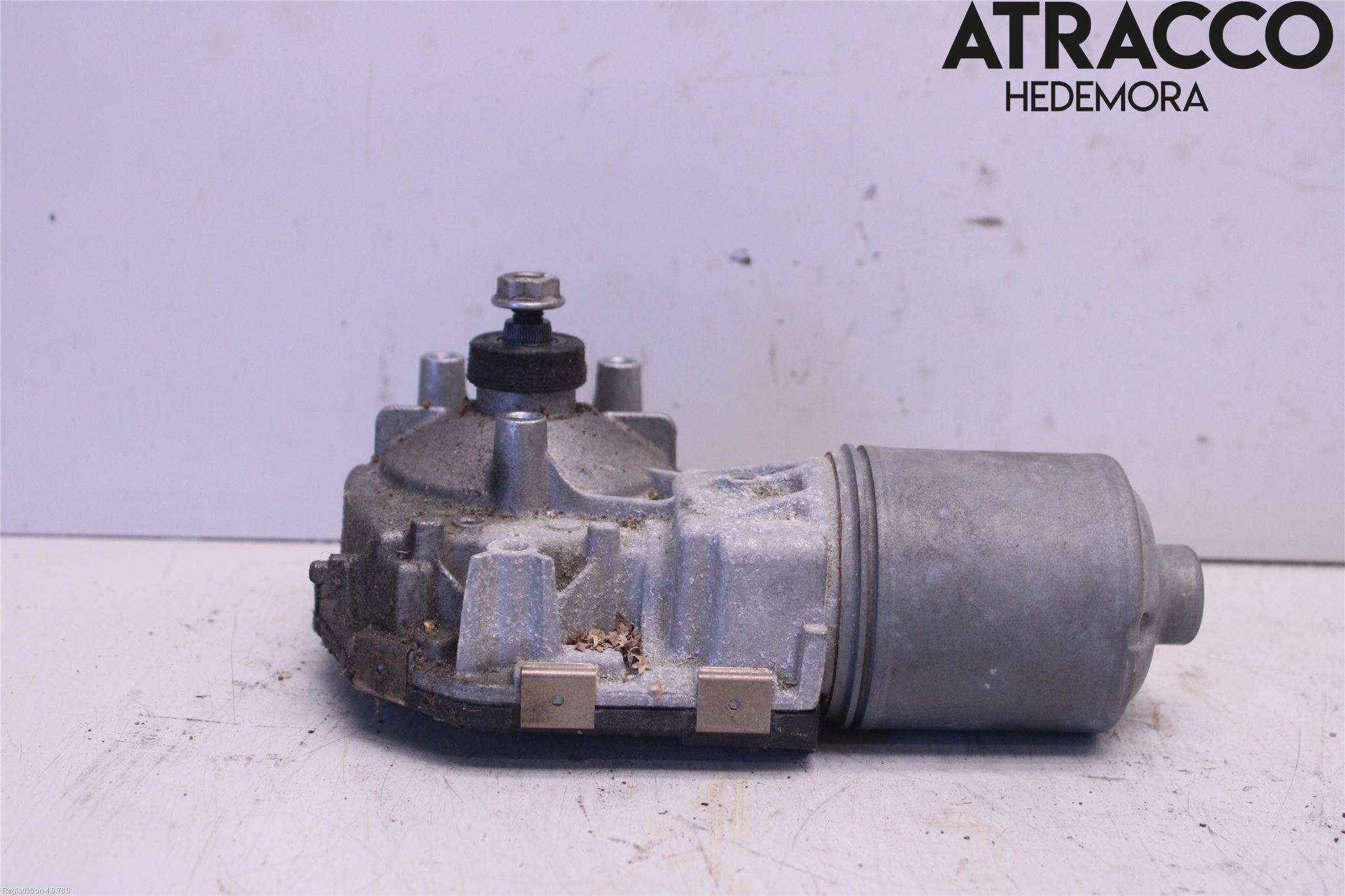 Opel ASTRA J 10-15 Torkarmotor Vindruta