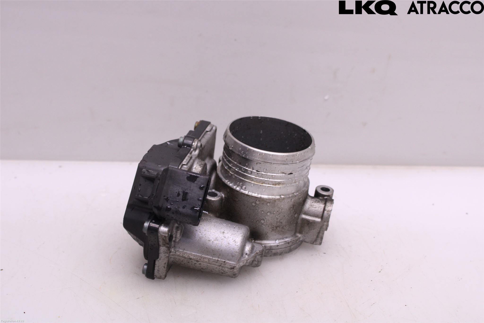 Ford KUGA 13-16 Injspjällhus