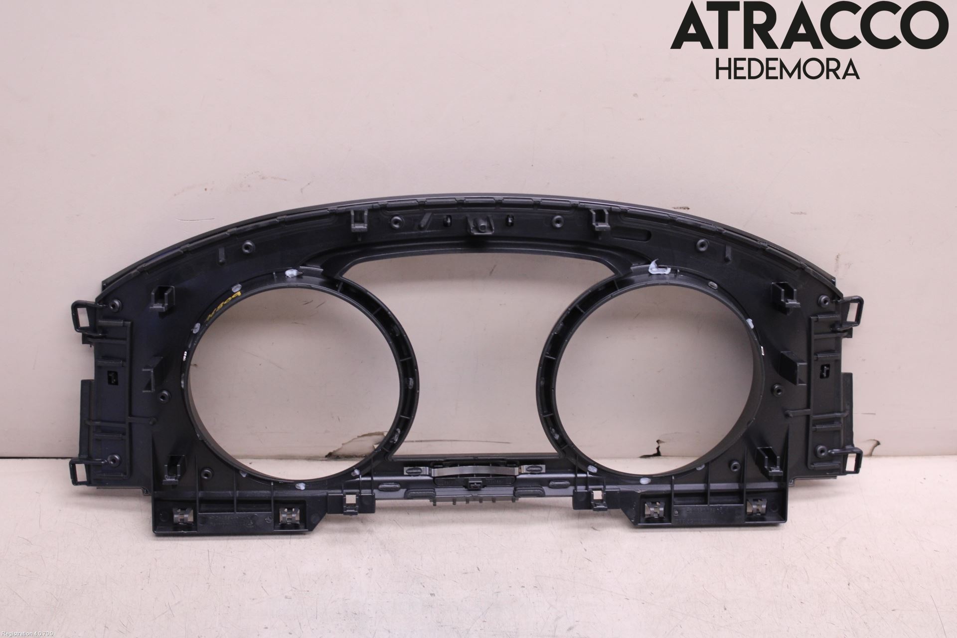 Volkswagen VW GOLF / E-GOLF VII 13-20 Instrumentsarg