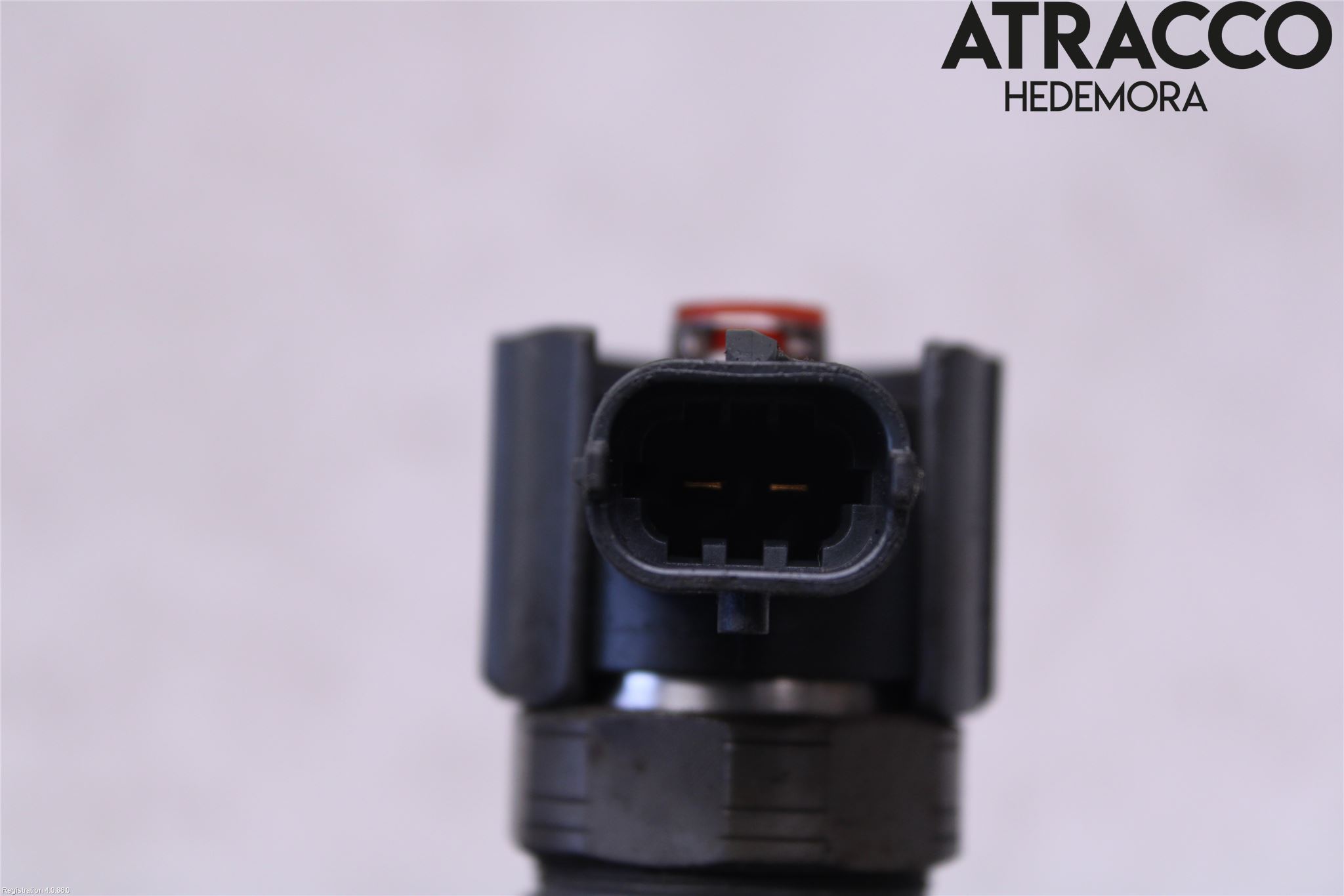 Hyundai i40 08-15 Injspridare