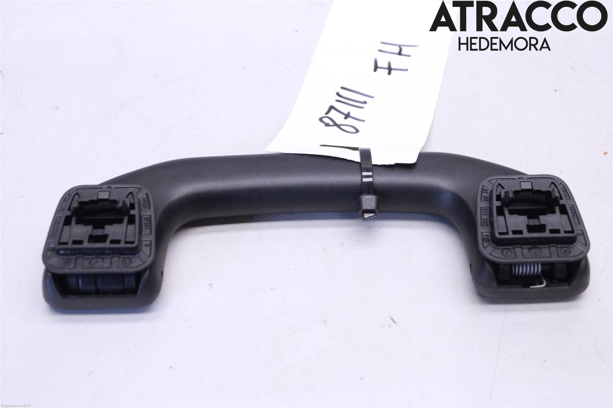 Mercedes-Benz MB GLC-KLASS (X253/C253) 15-22 Kurvhandtag I Tak