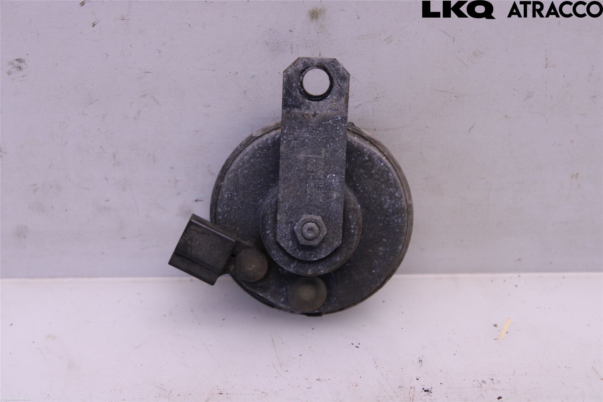 Suzuki SWIFT 11-16 Signalhorn